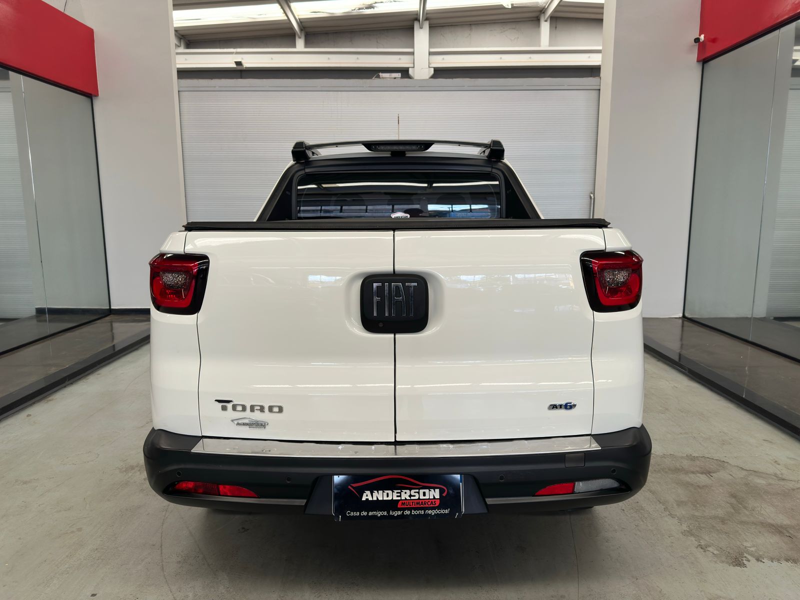Fiat TORO - foto 5