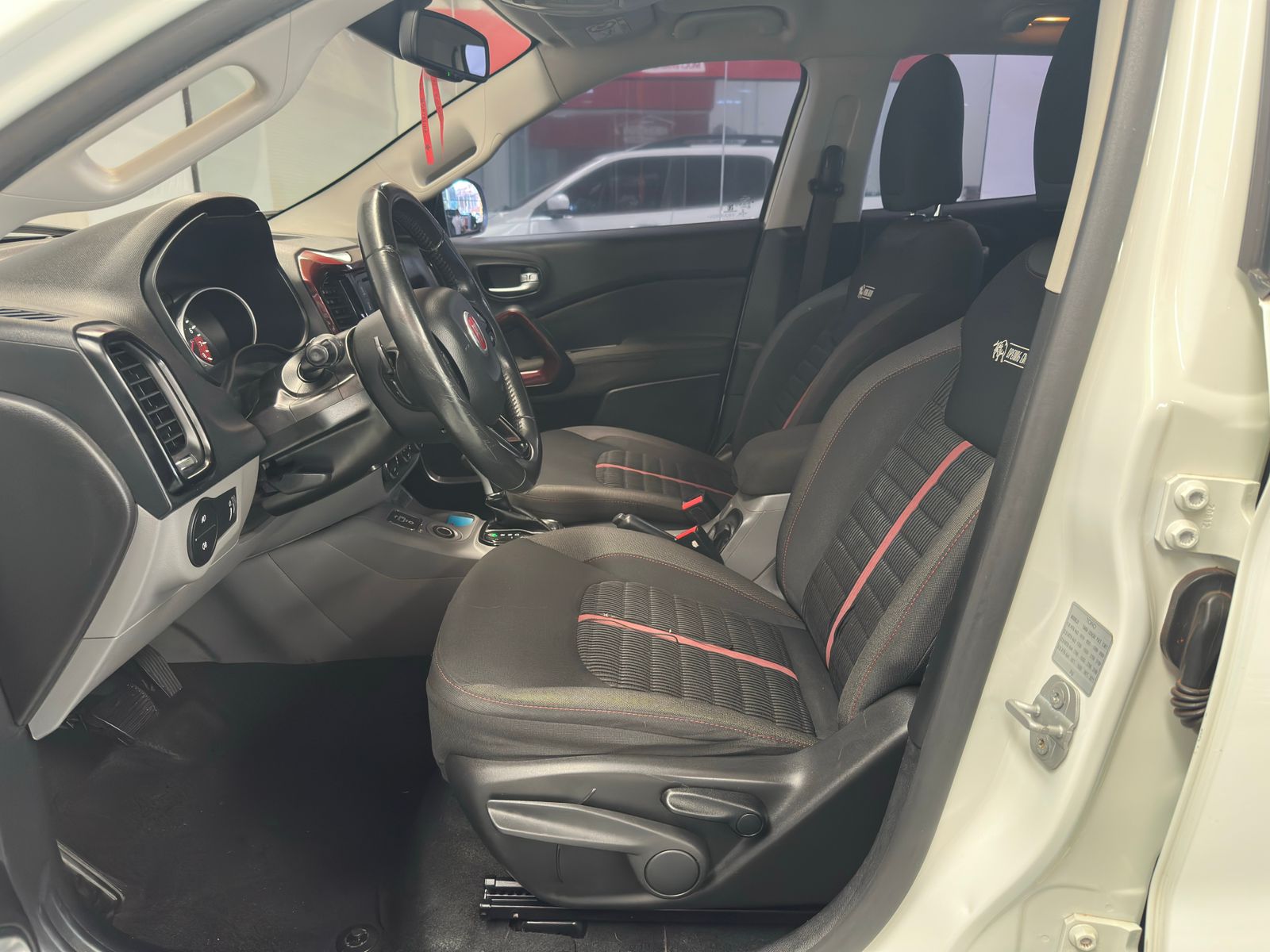 Fiat TORO - foto 7