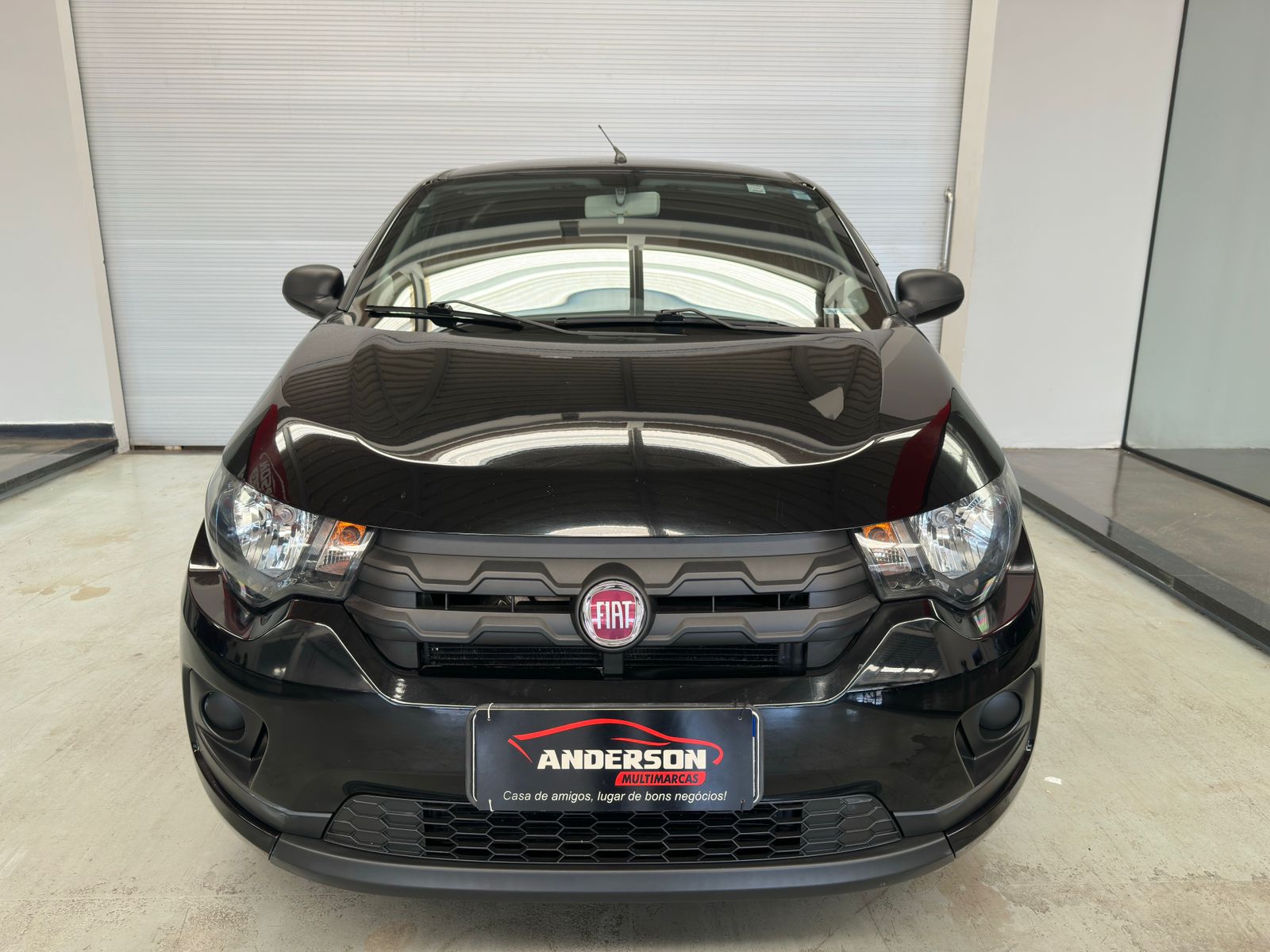 Fiat MOBI  - foto 2