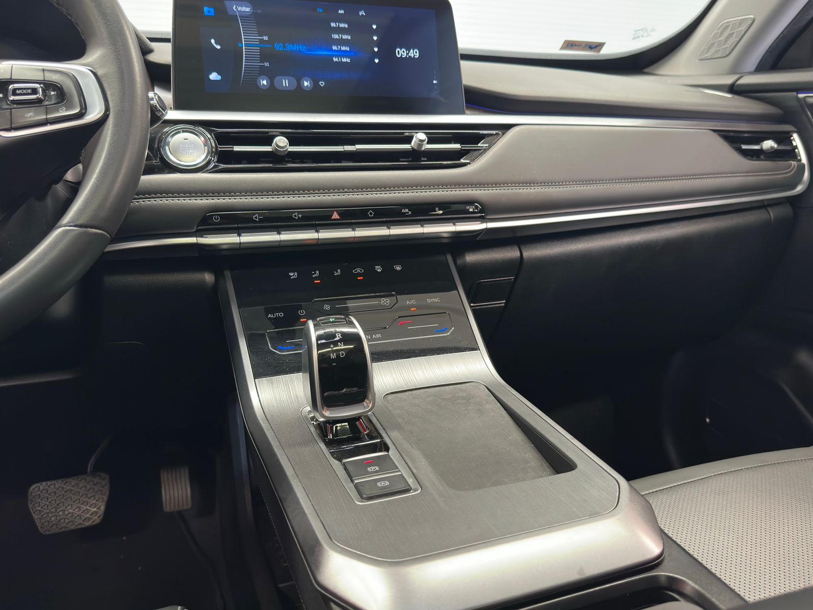 Chery TIGGO - foto 10