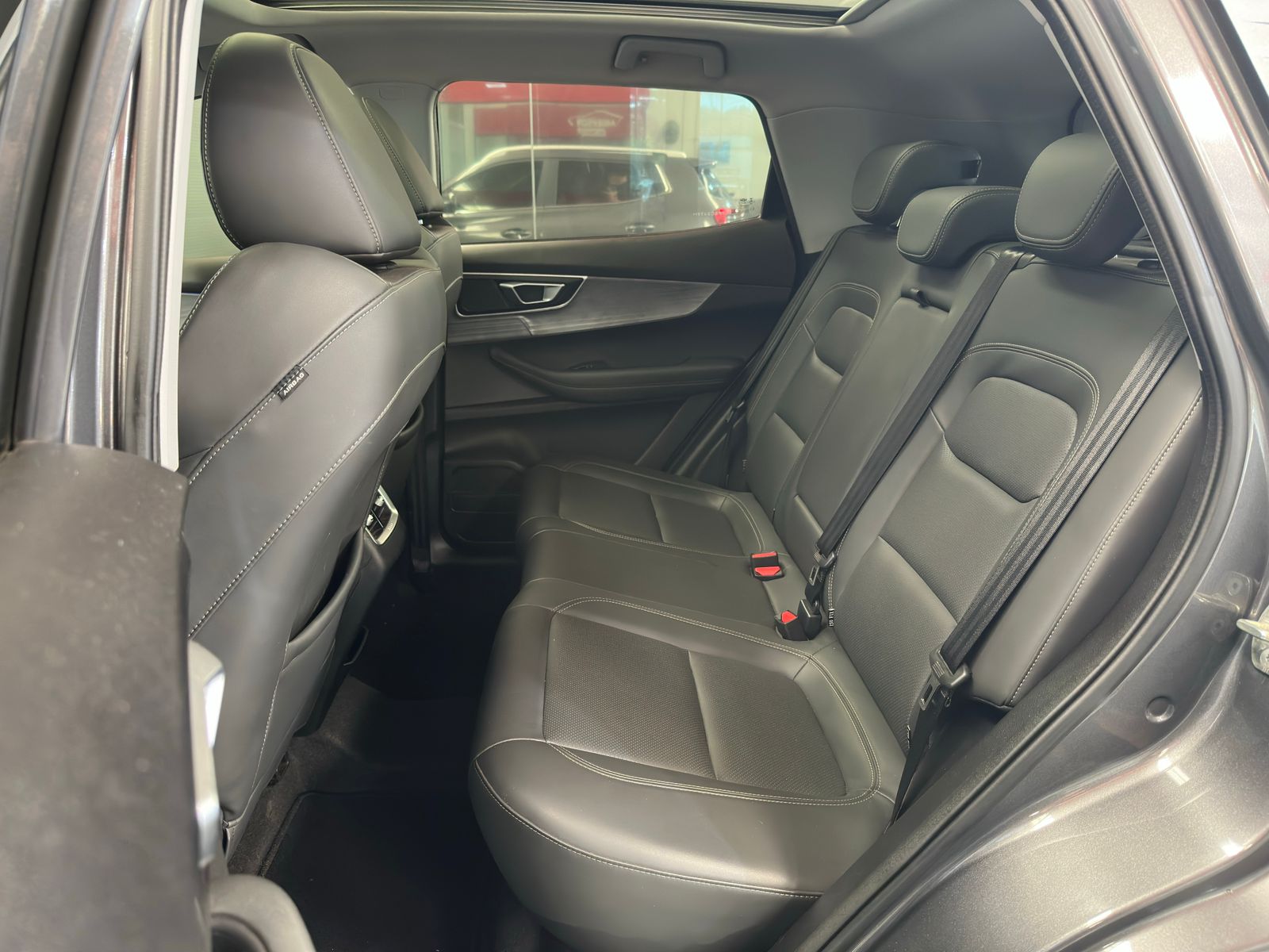 Chery TIGGO - foto 8