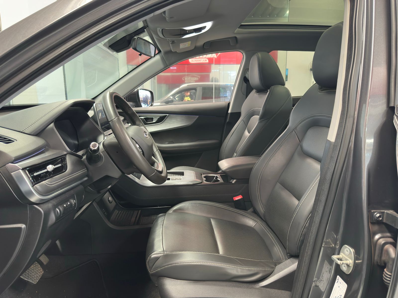 Chery TIGGO - foto 7
