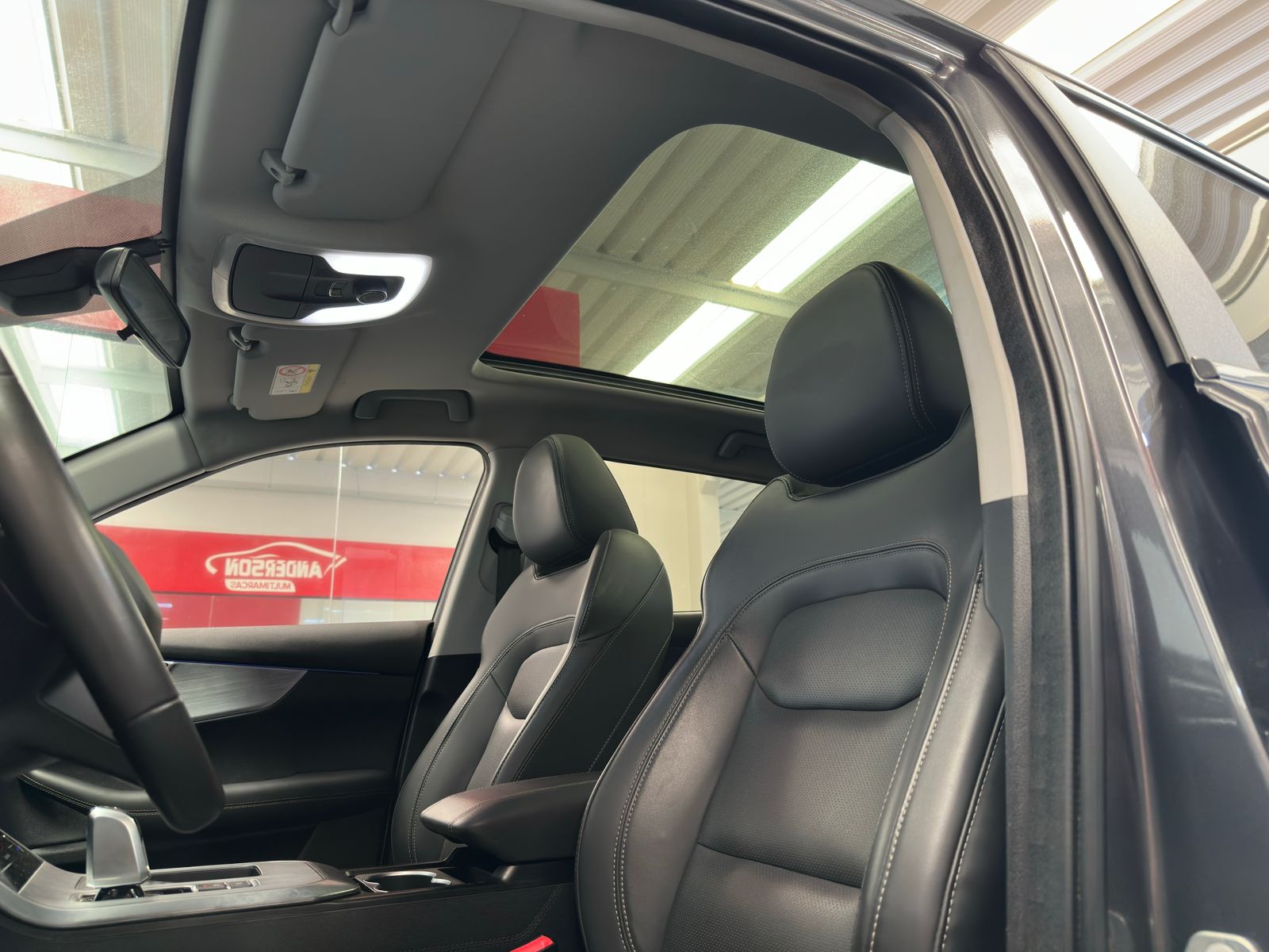 Chery TIGGO - foto 11