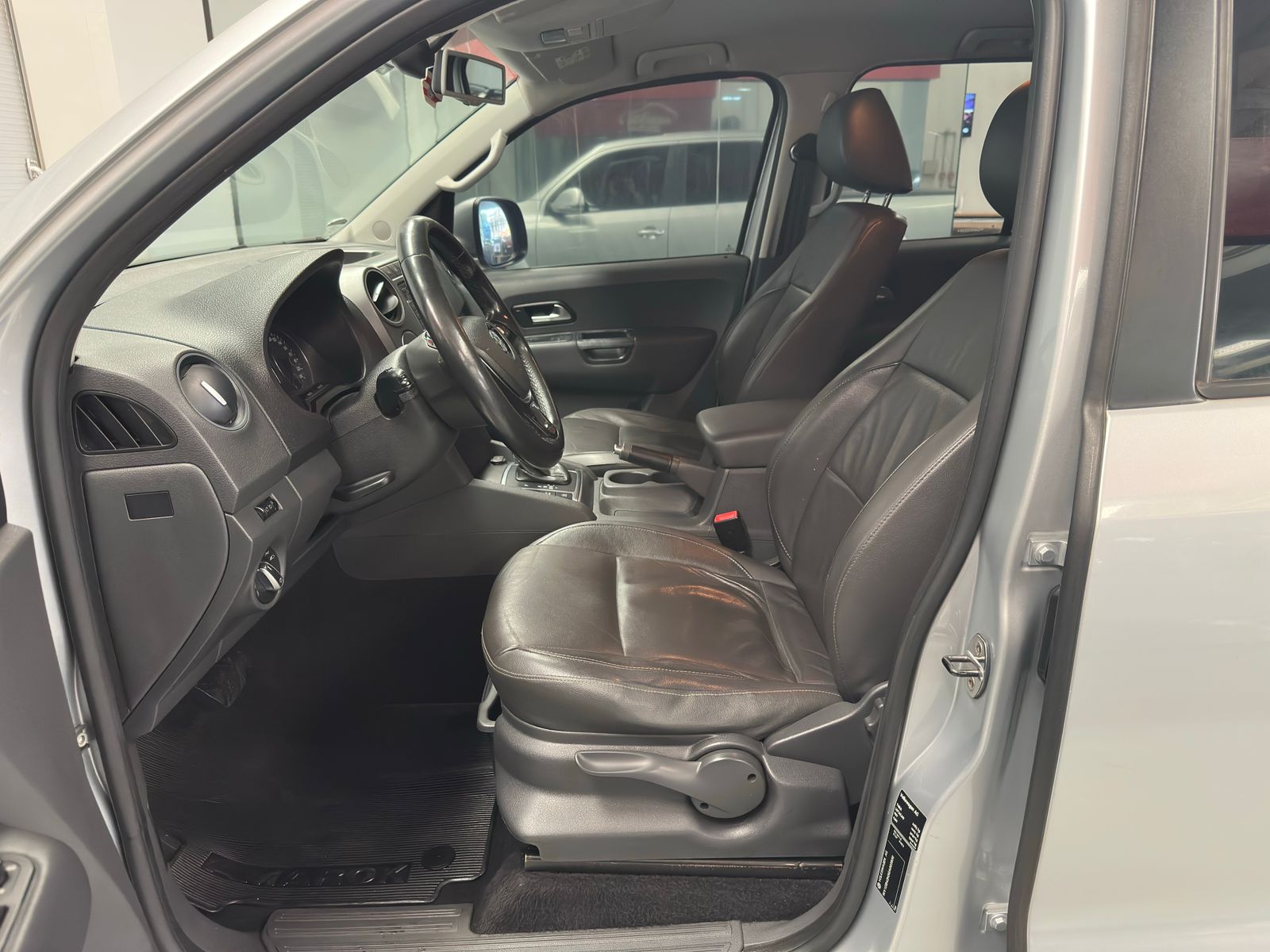 Volkswagen AMAROK - foto 7