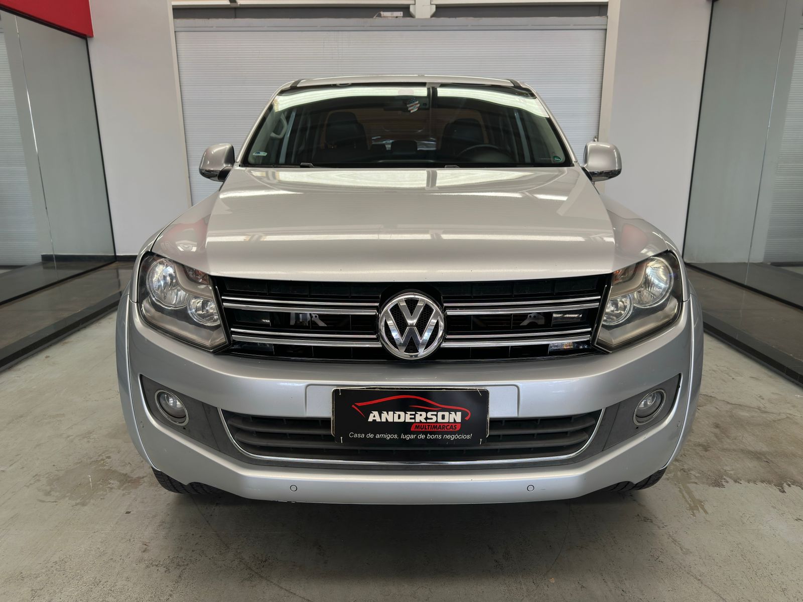 Volkswagen AMAROK - foto 2