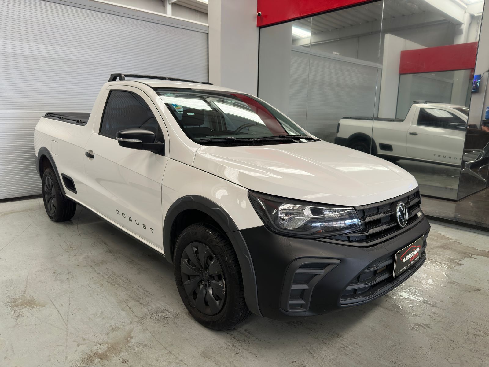 Chevrolet SAVEIRO  - foto 3