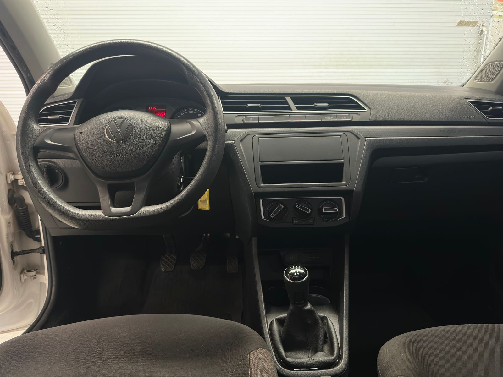 Chevrolet SAVEIRO  - foto 9