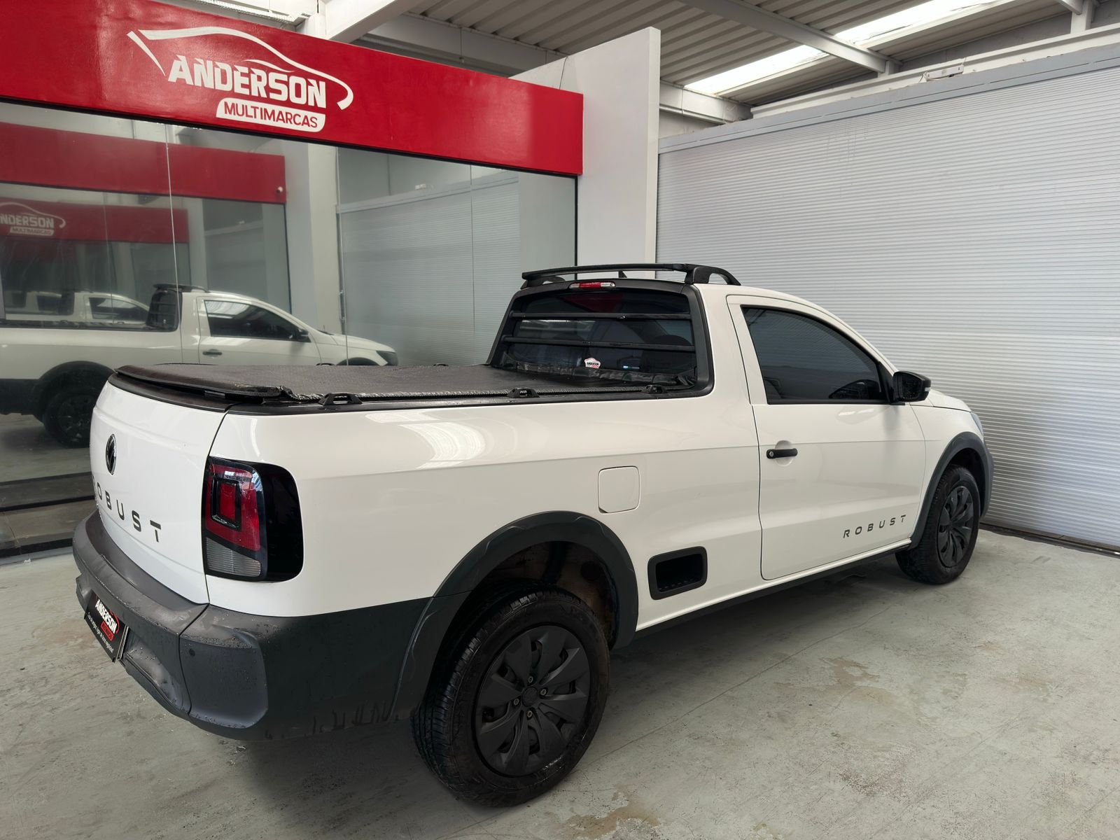 Chevrolet SAVEIRO  - foto 4