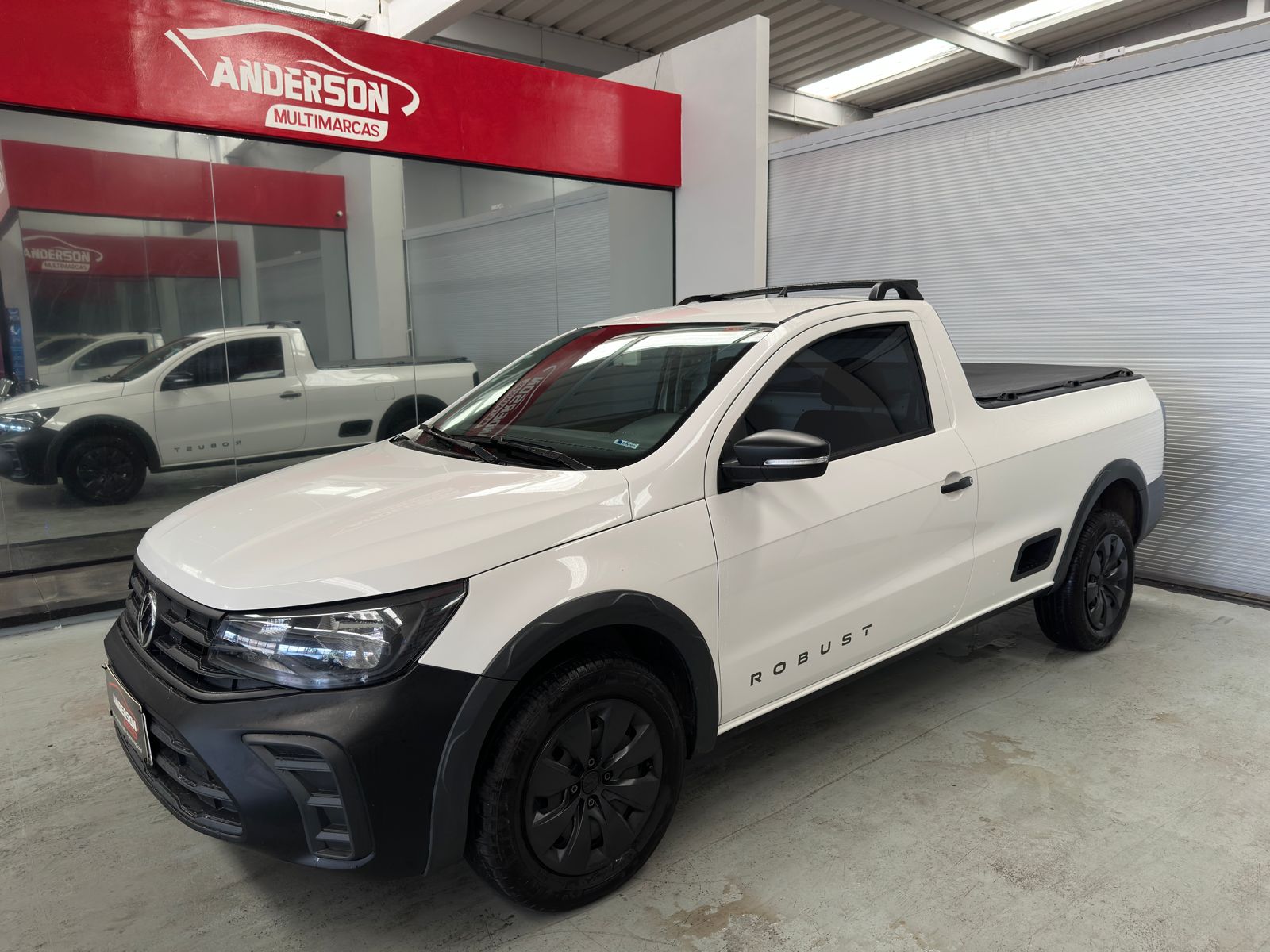 Chevrolet SAVEIRO 
