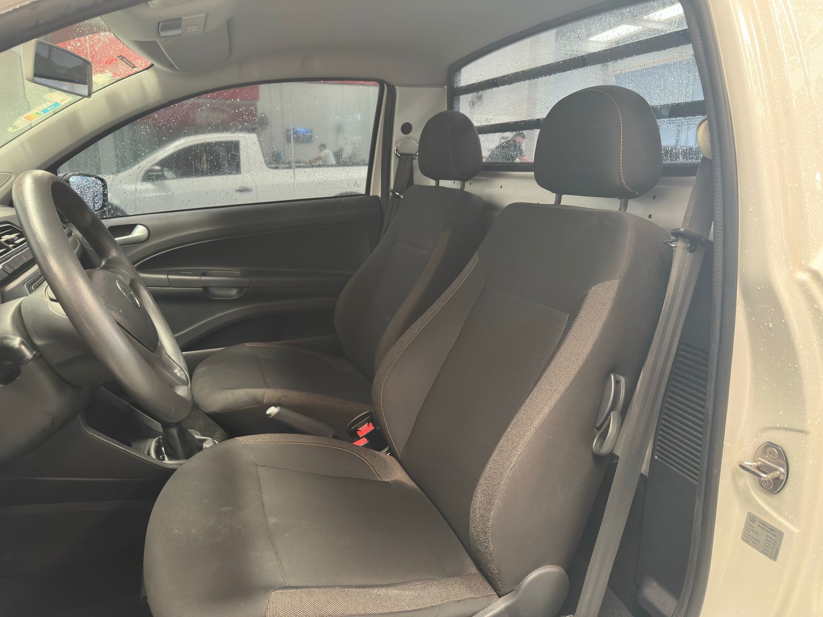Chevrolet SAVEIRO  - foto 8