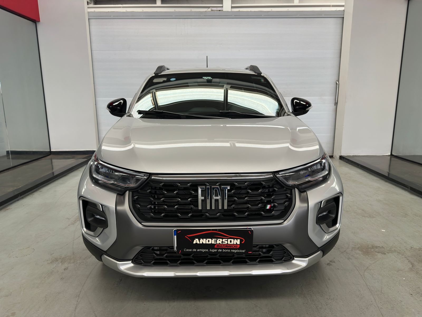 Fiat STRADA  - foto 2