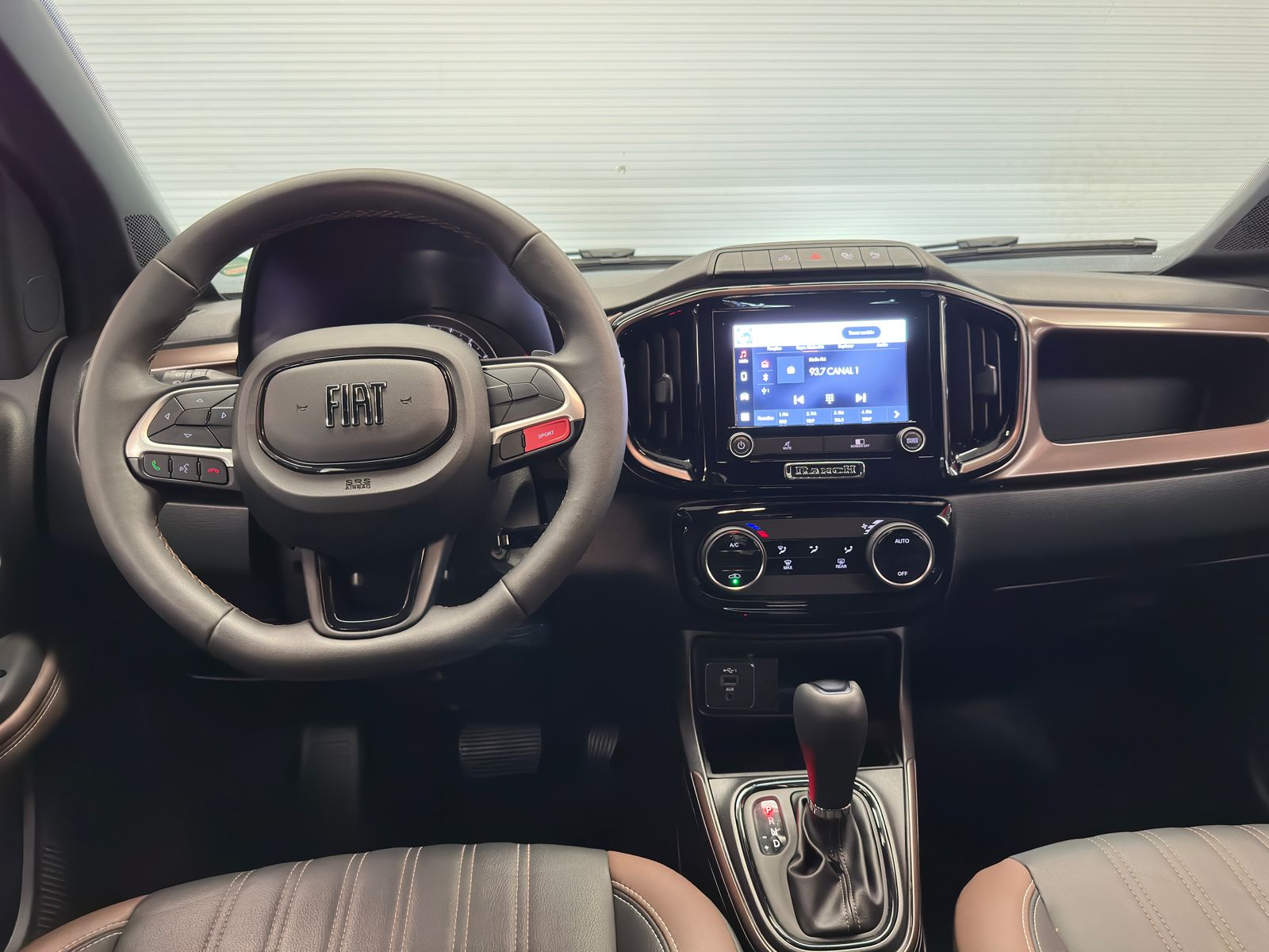 Fiat STRADA  - foto 9