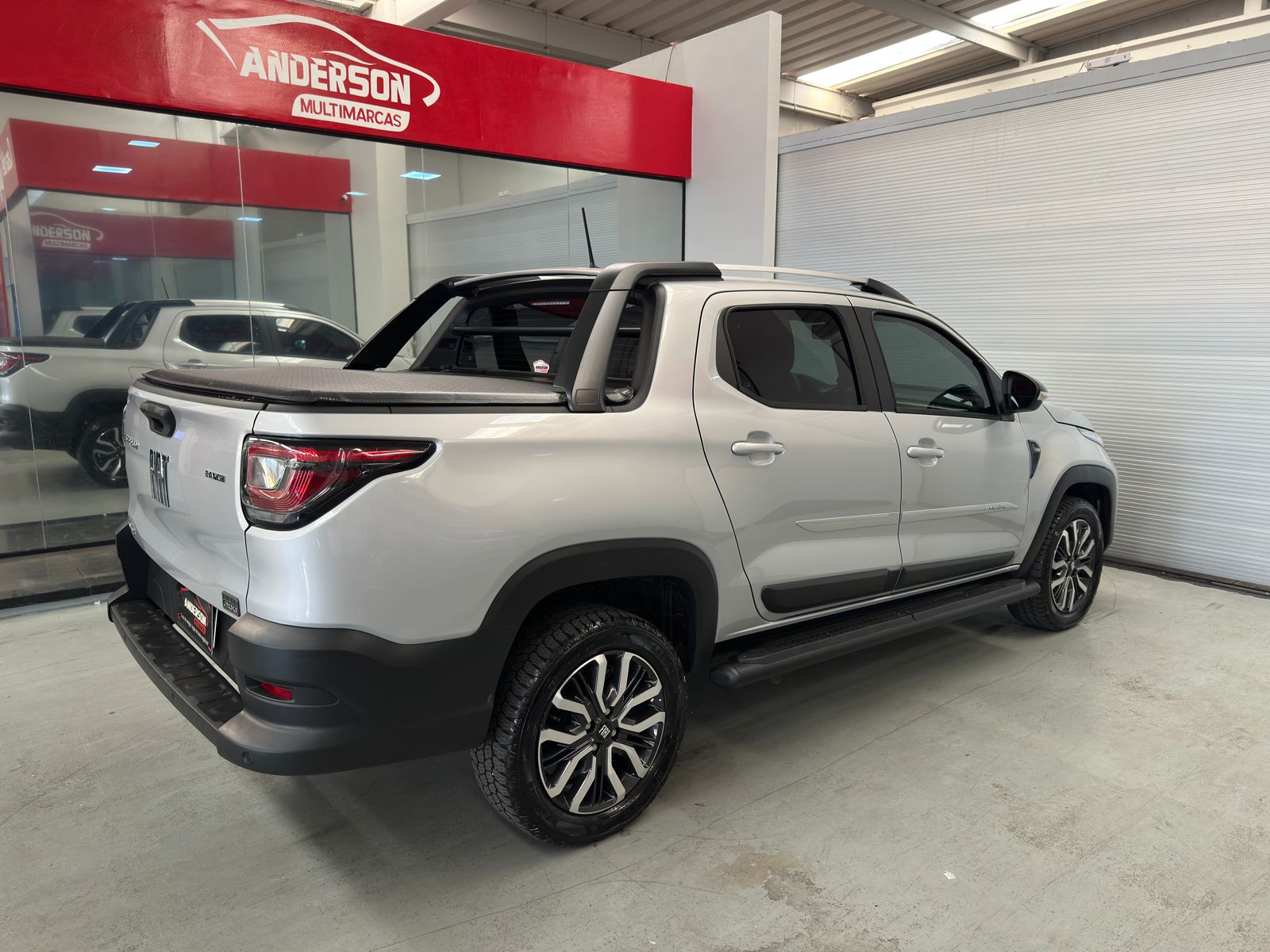 Fiat STRADA  - foto 4