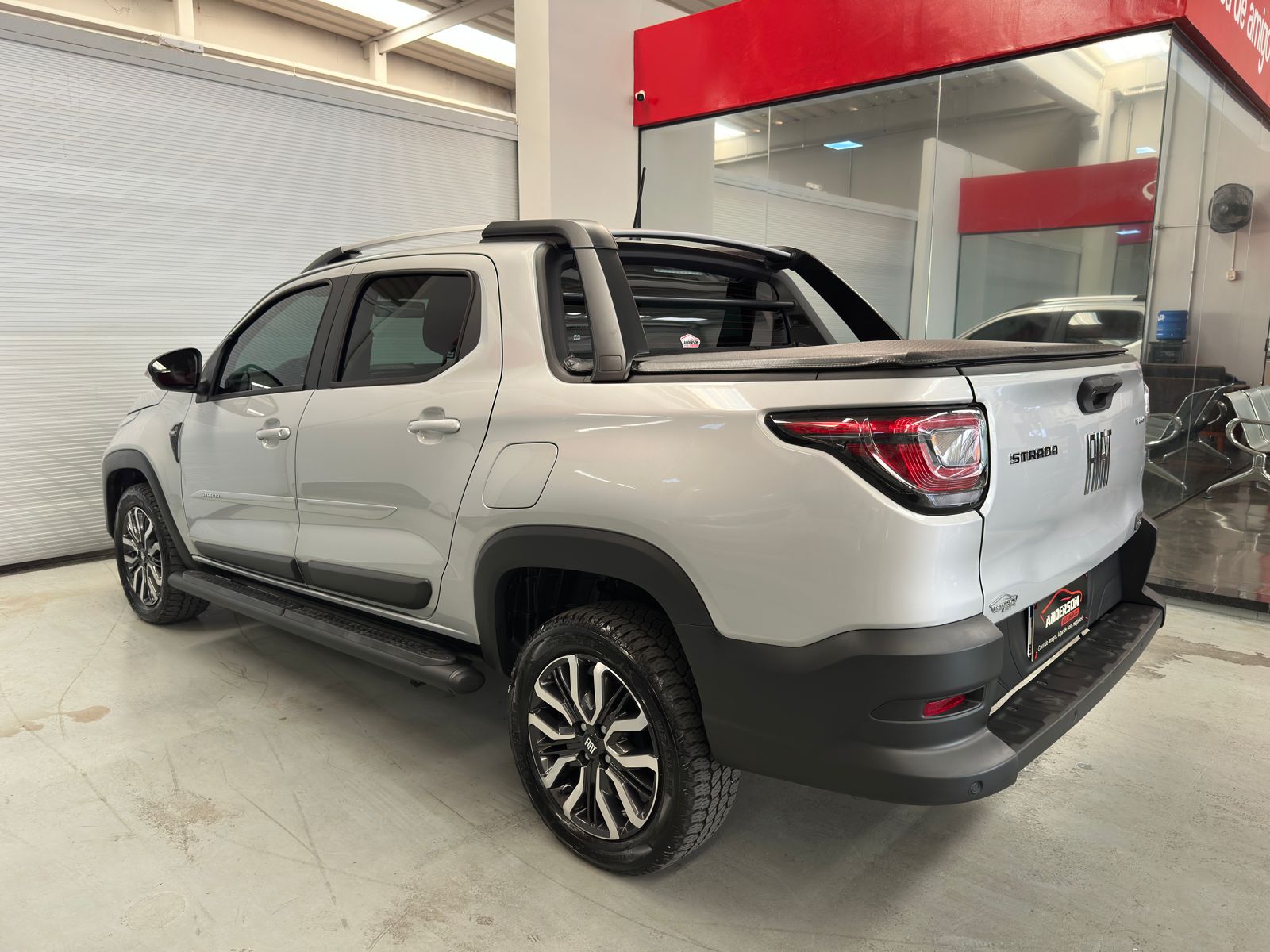Fiat STRADA  - foto 6