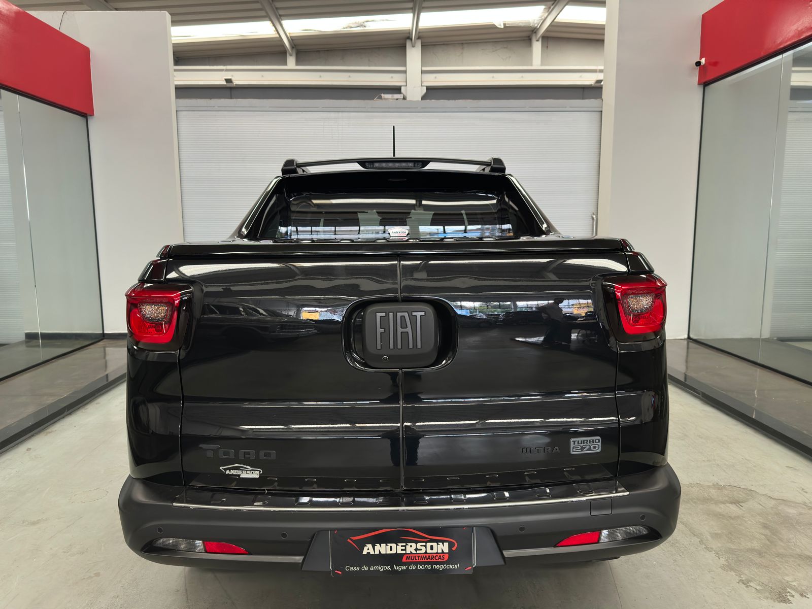 Fiat TORO - foto 5