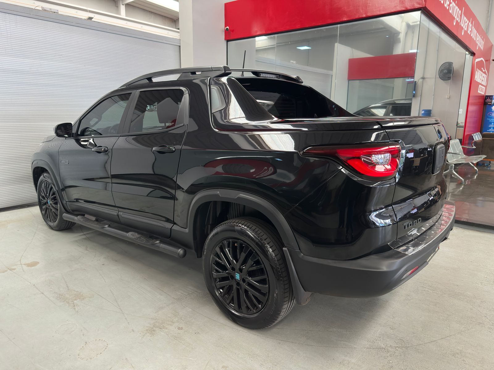 Fiat TORO - foto 6