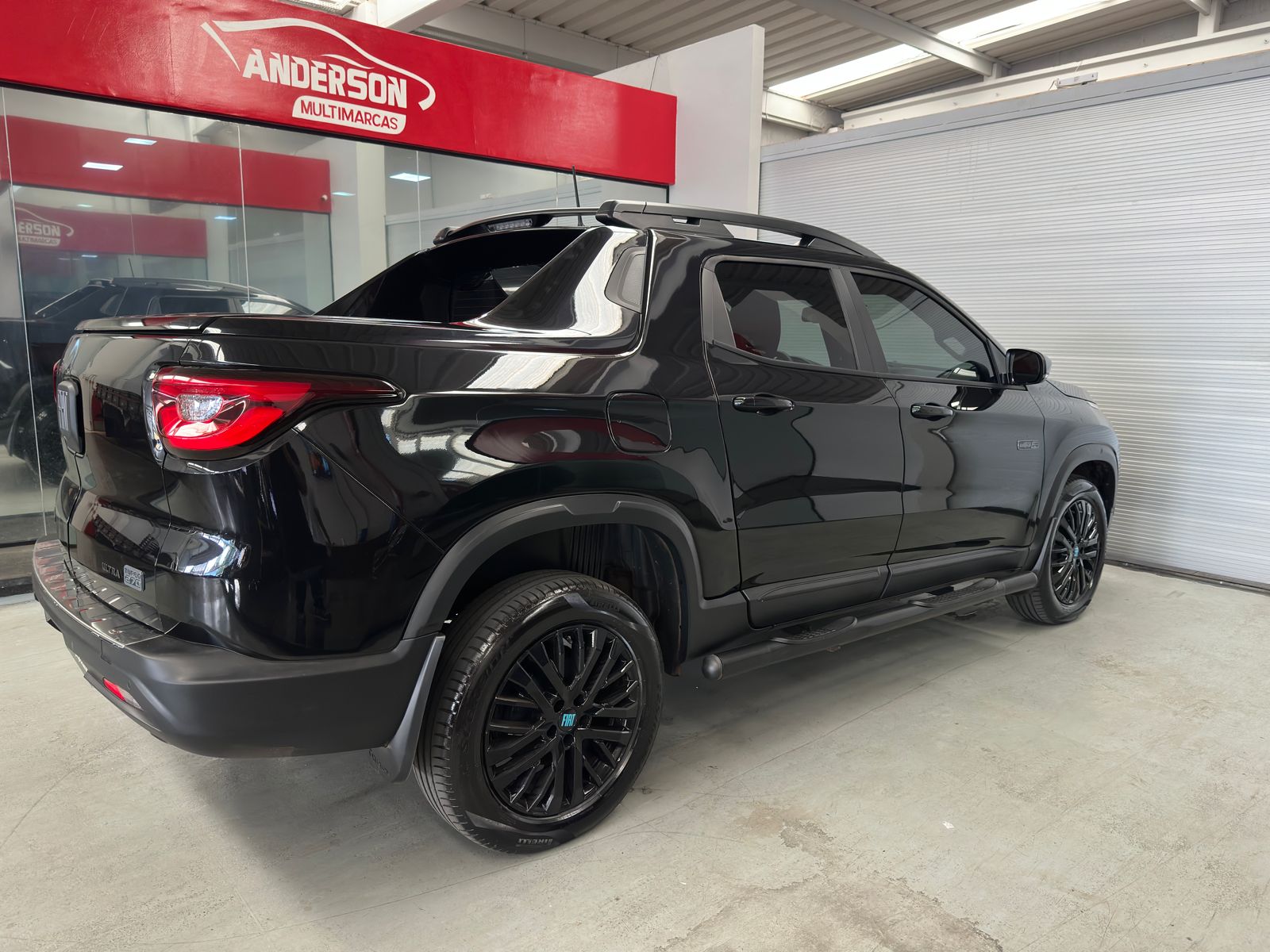 Fiat TORO - foto 4
