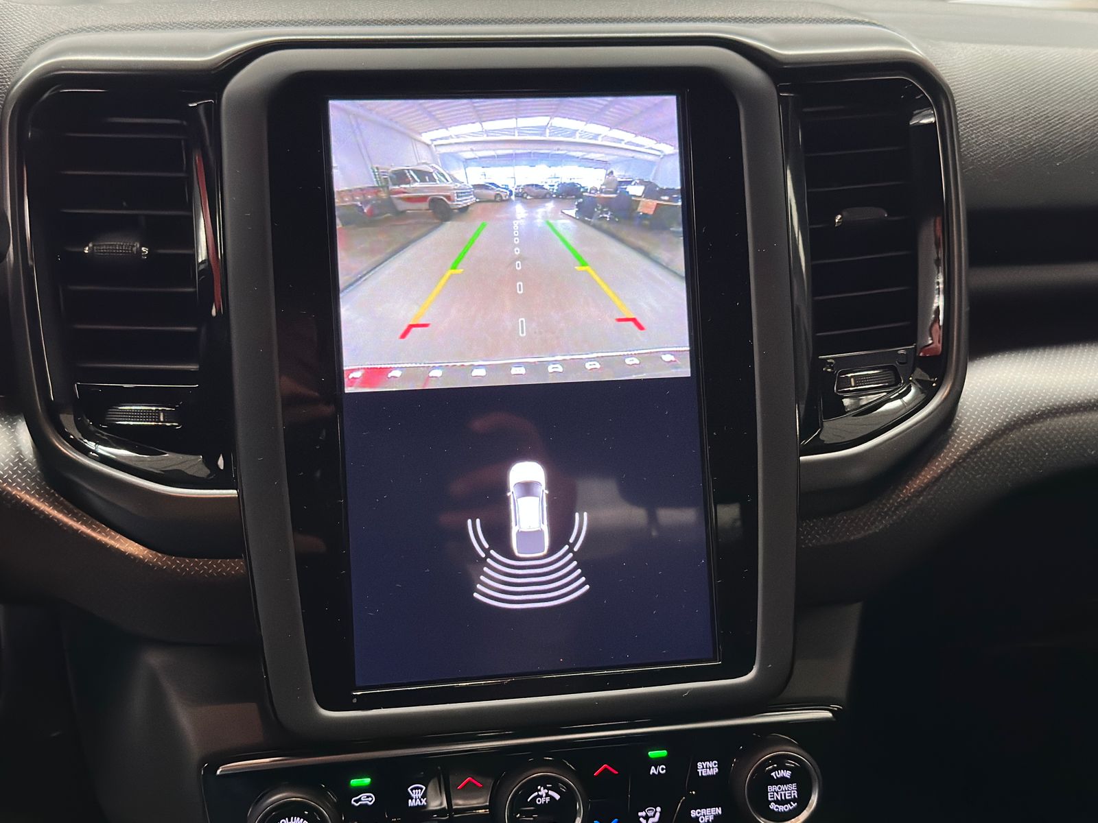 Fiat TORO - foto 11