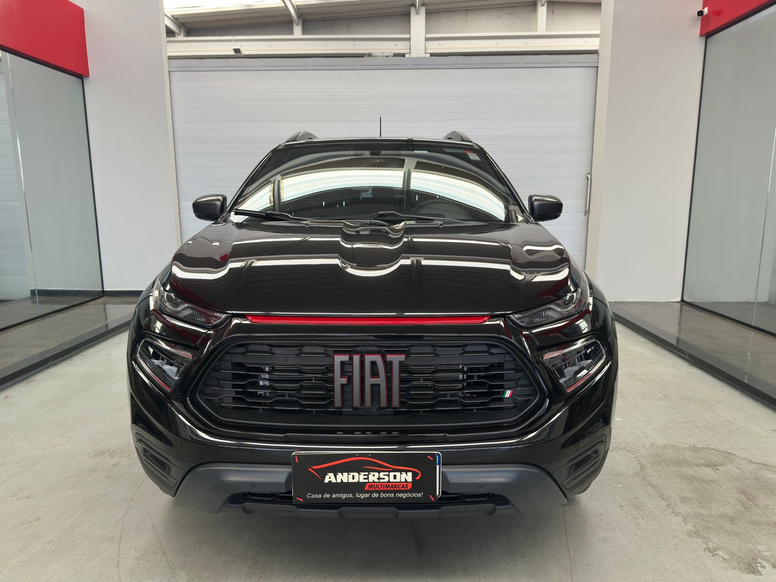 Fiat TORO - foto 2