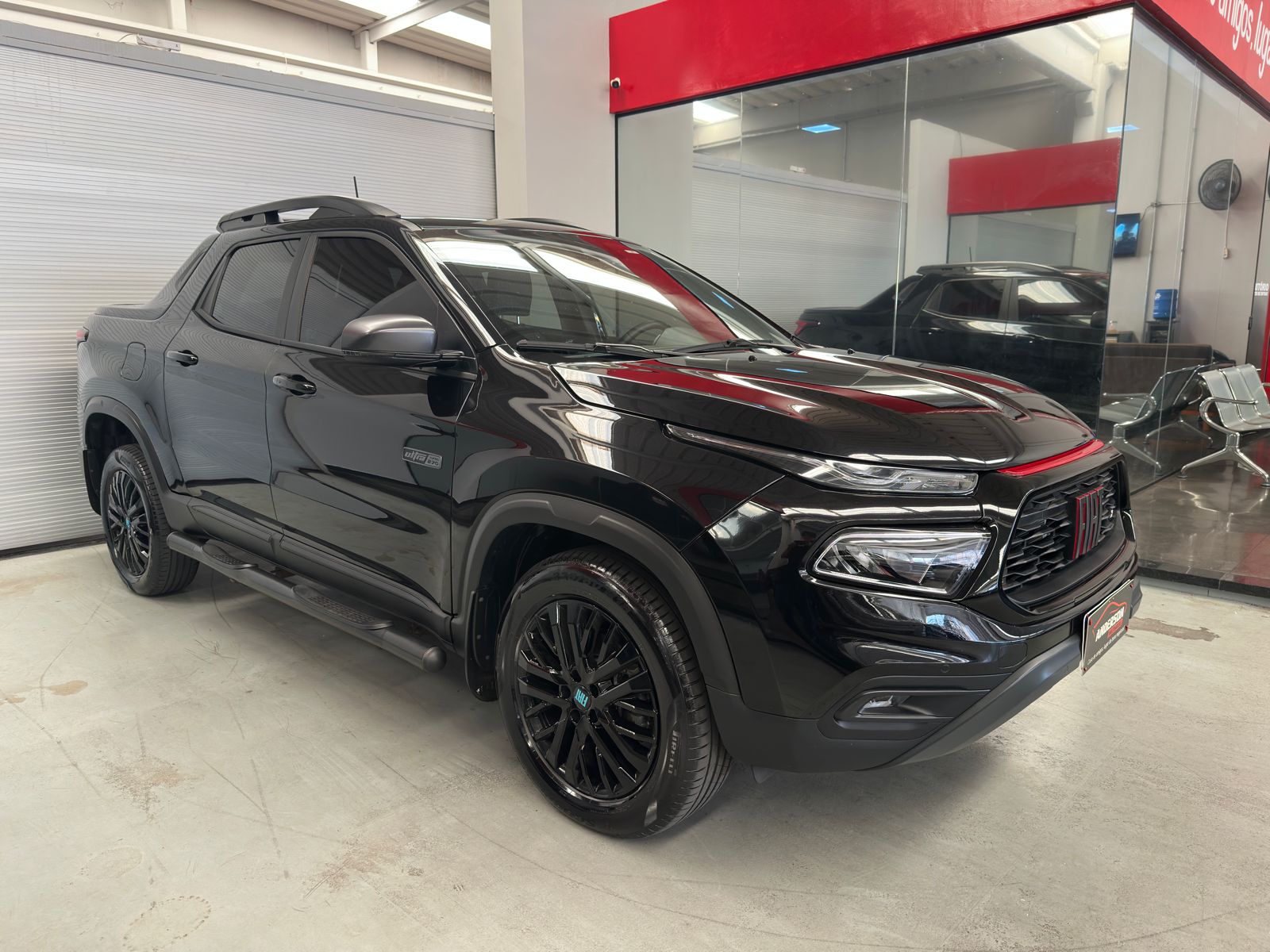 Fiat TORO - foto 3