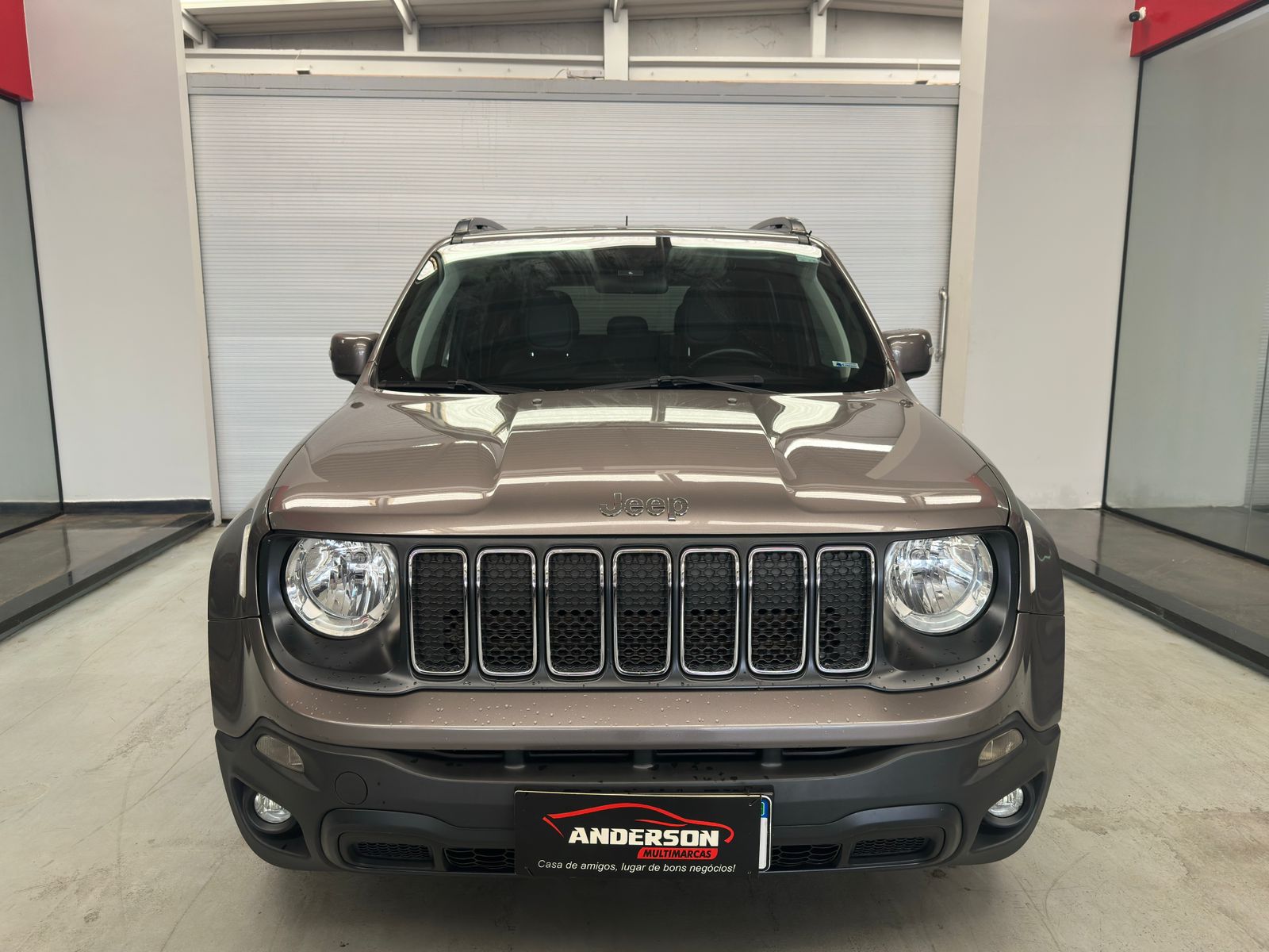Jeep RENEGADE  - foto 2