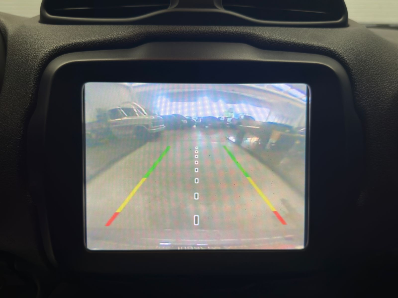 Jeep RENEGADE  - foto 11
