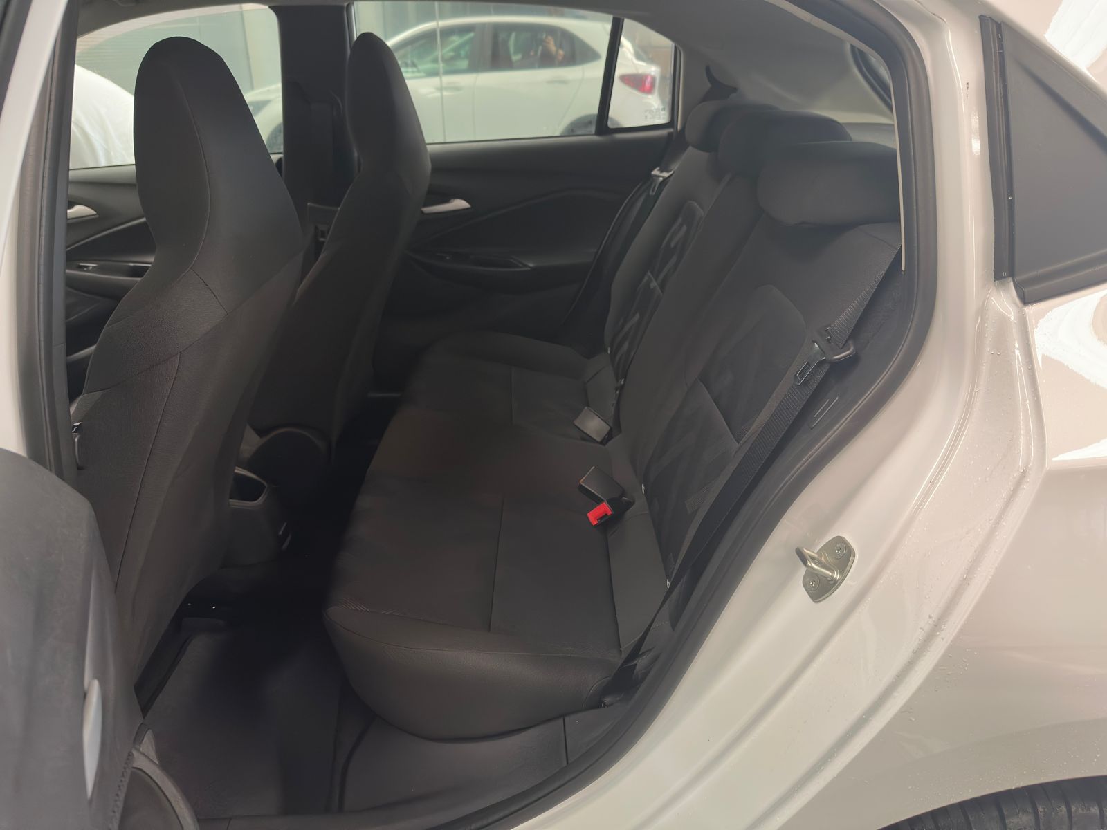 Chevrolet ONIX - foto 8