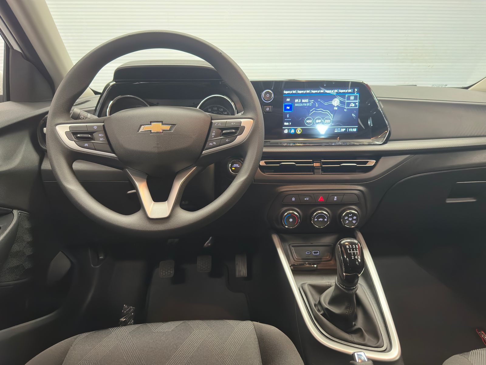 Chevrolet ONIX - foto 9