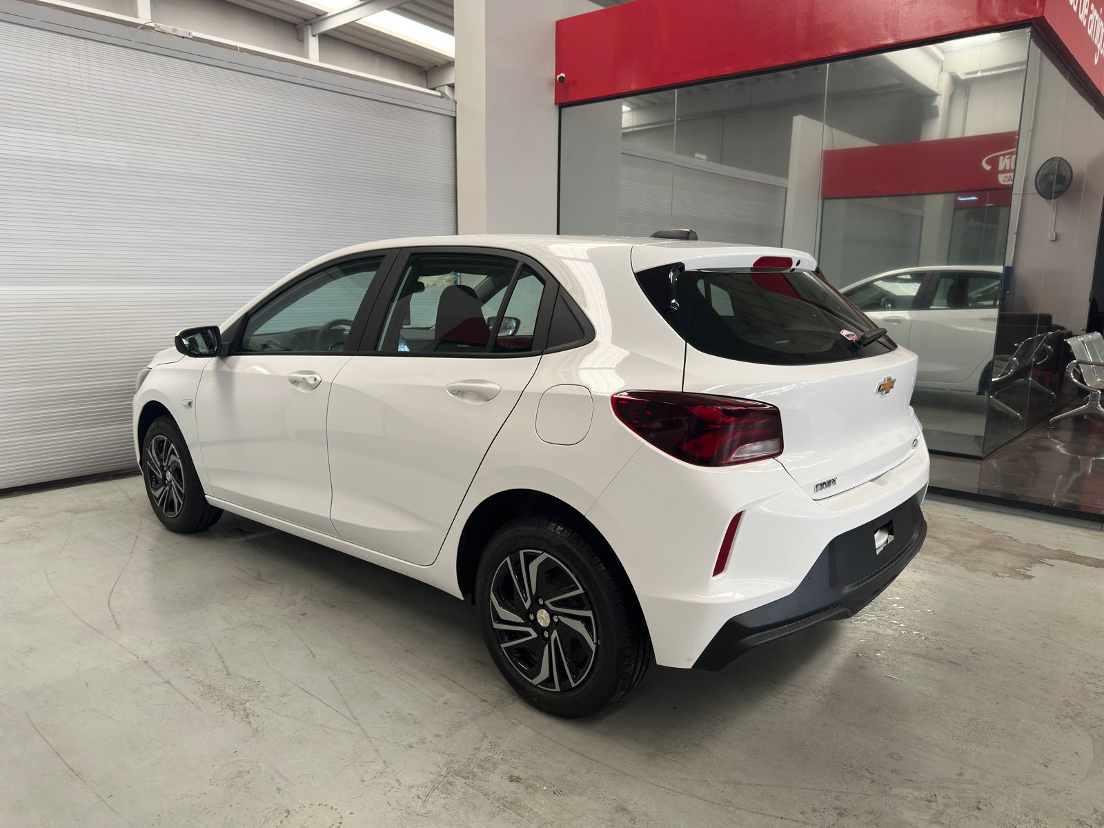 Chevrolet ONIX - foto 6