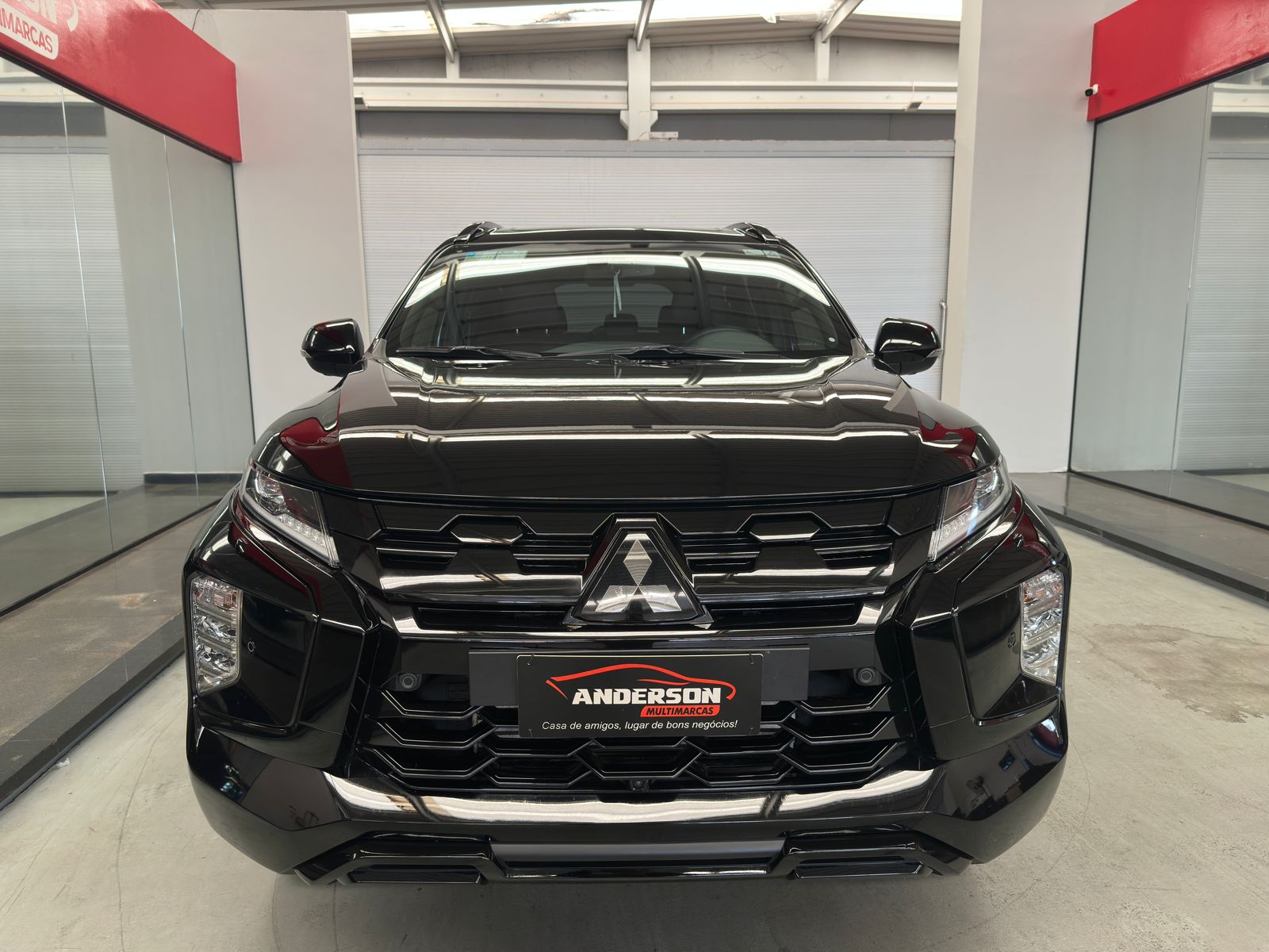 Mitsubishi PAJERO  - foto 2
