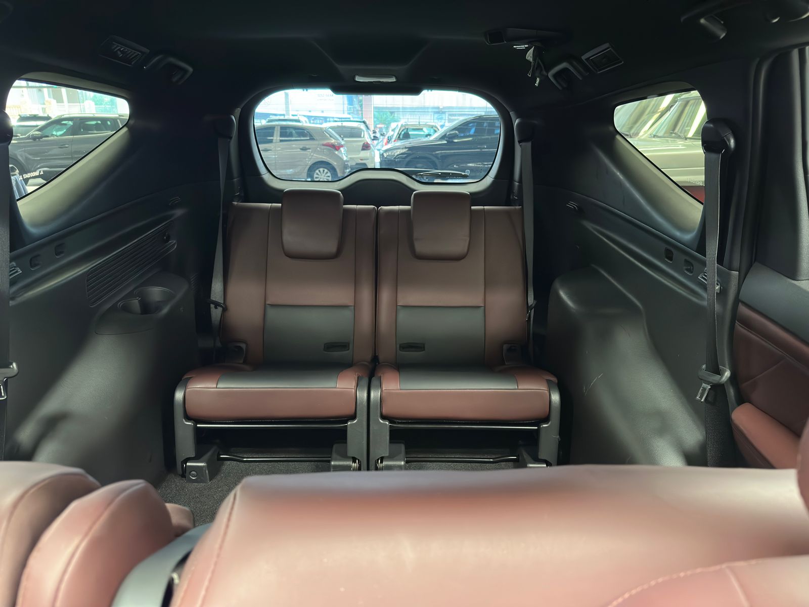 Mitsubishi PAJERO  - foto 20