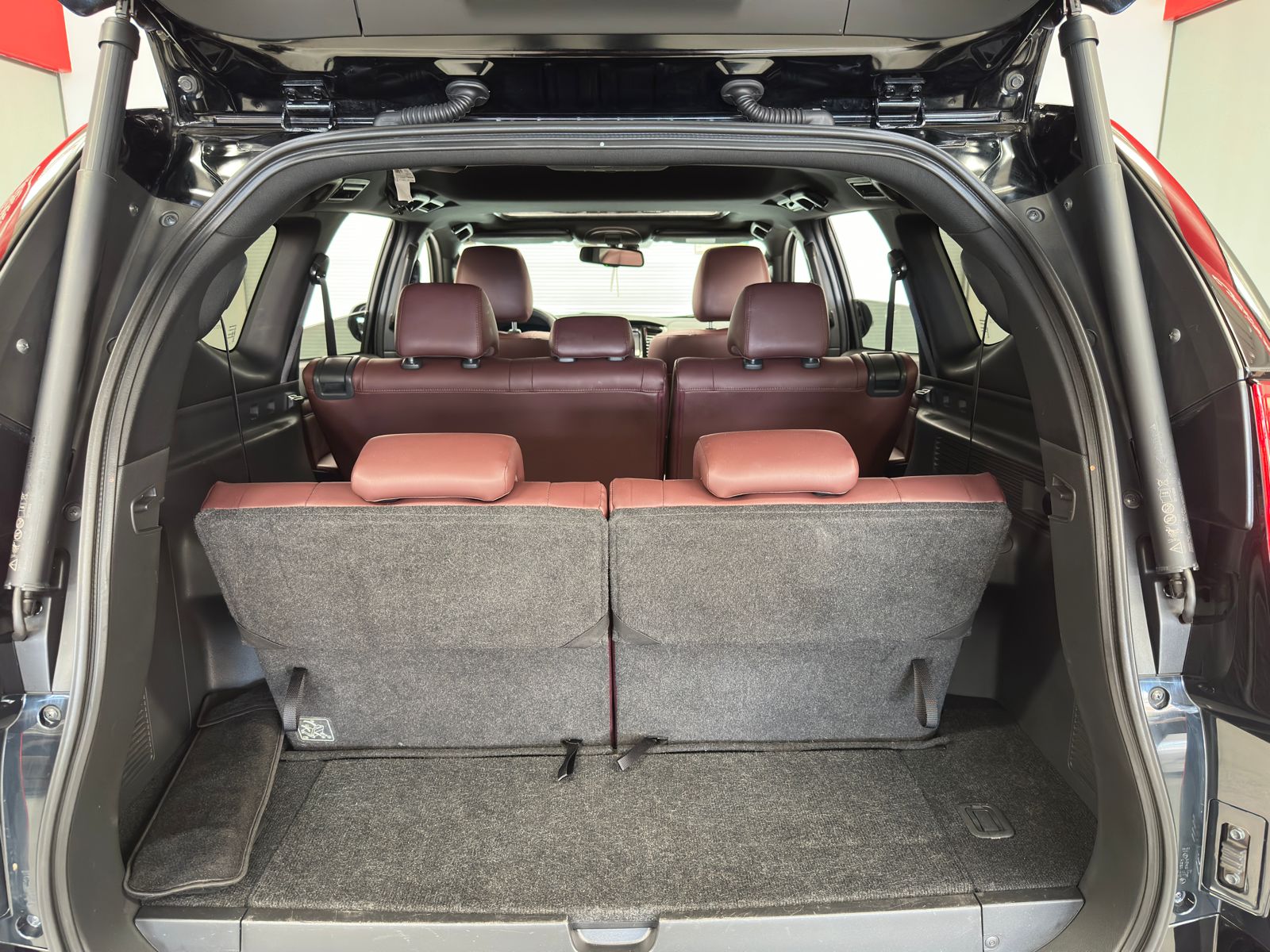 Mitsubishi PAJERO  - foto 22