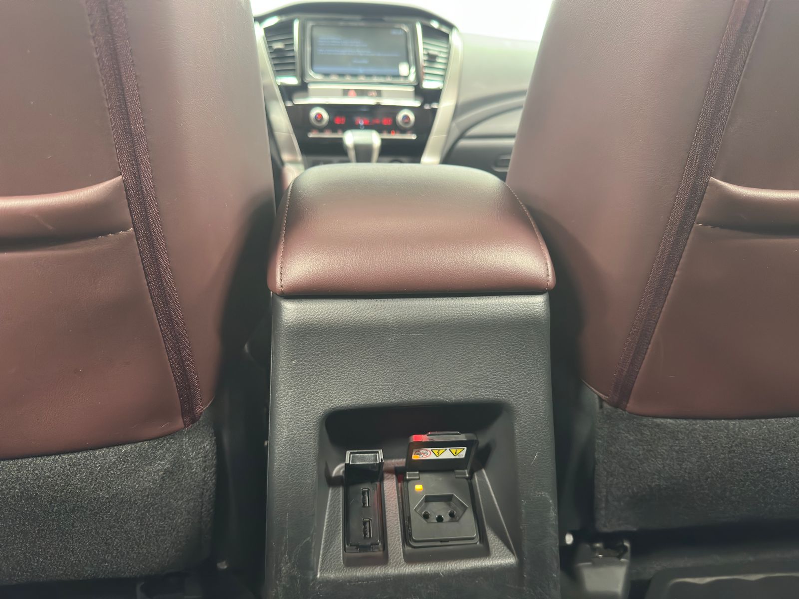 Mitsubishi PAJERO  - foto 15