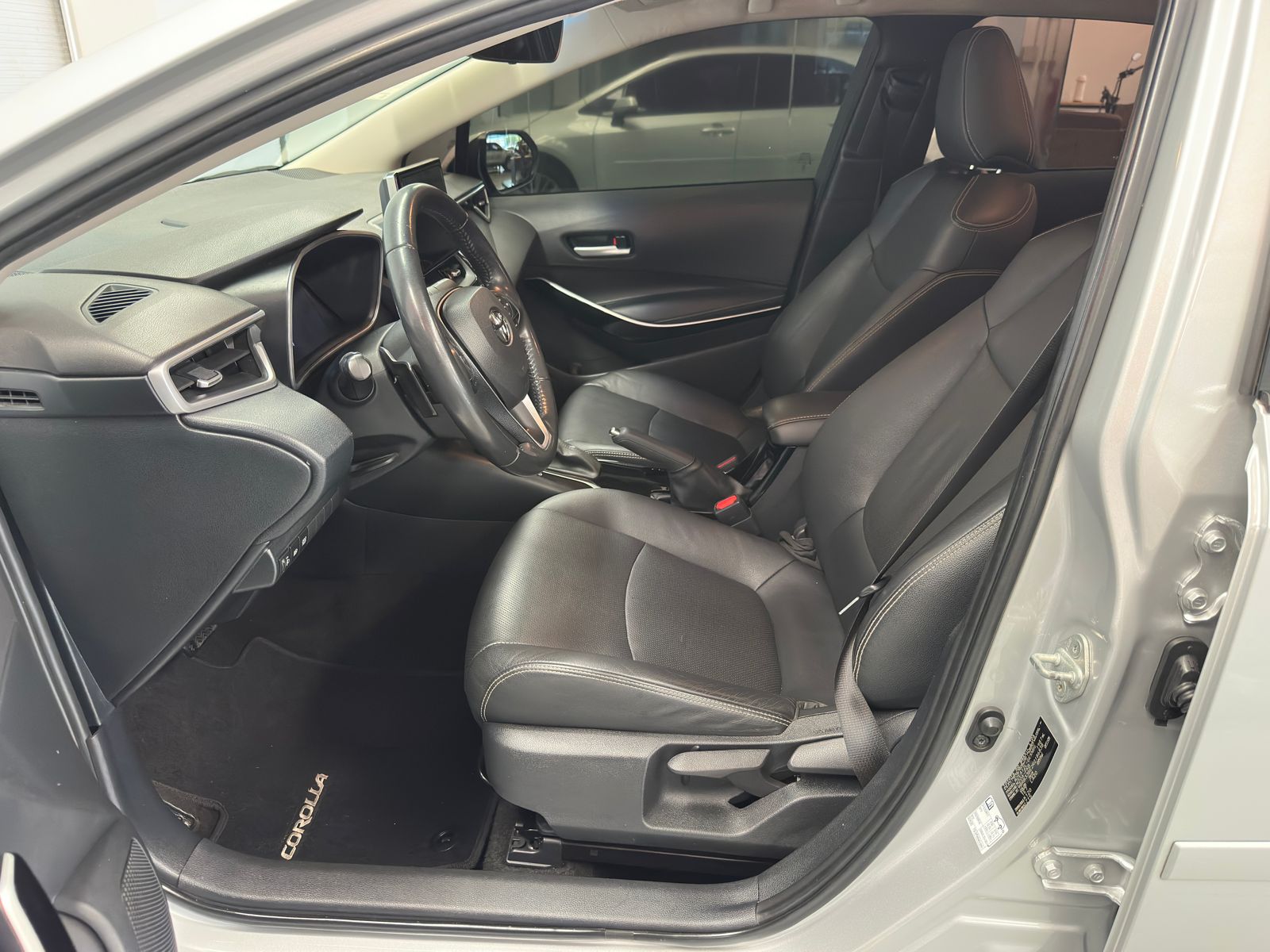 Toyota COROLLA  - foto 7