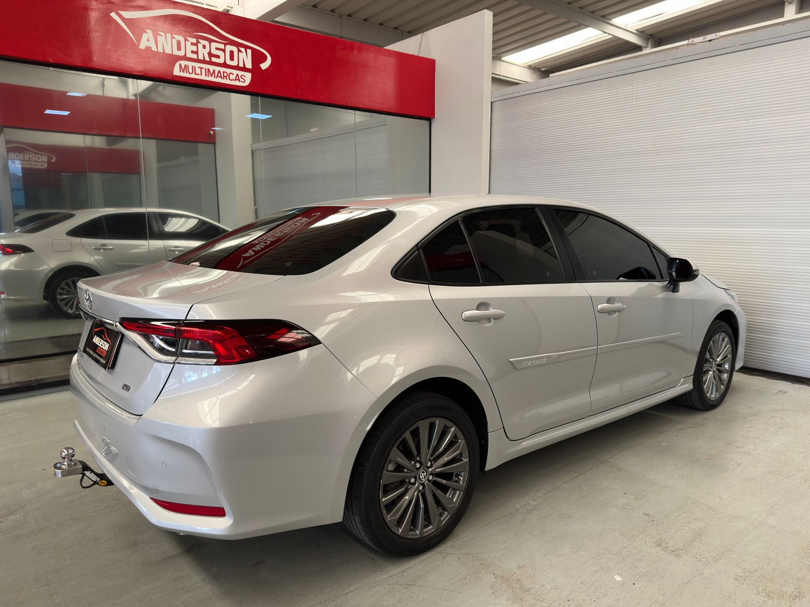 Toyota COROLLA  - foto 4