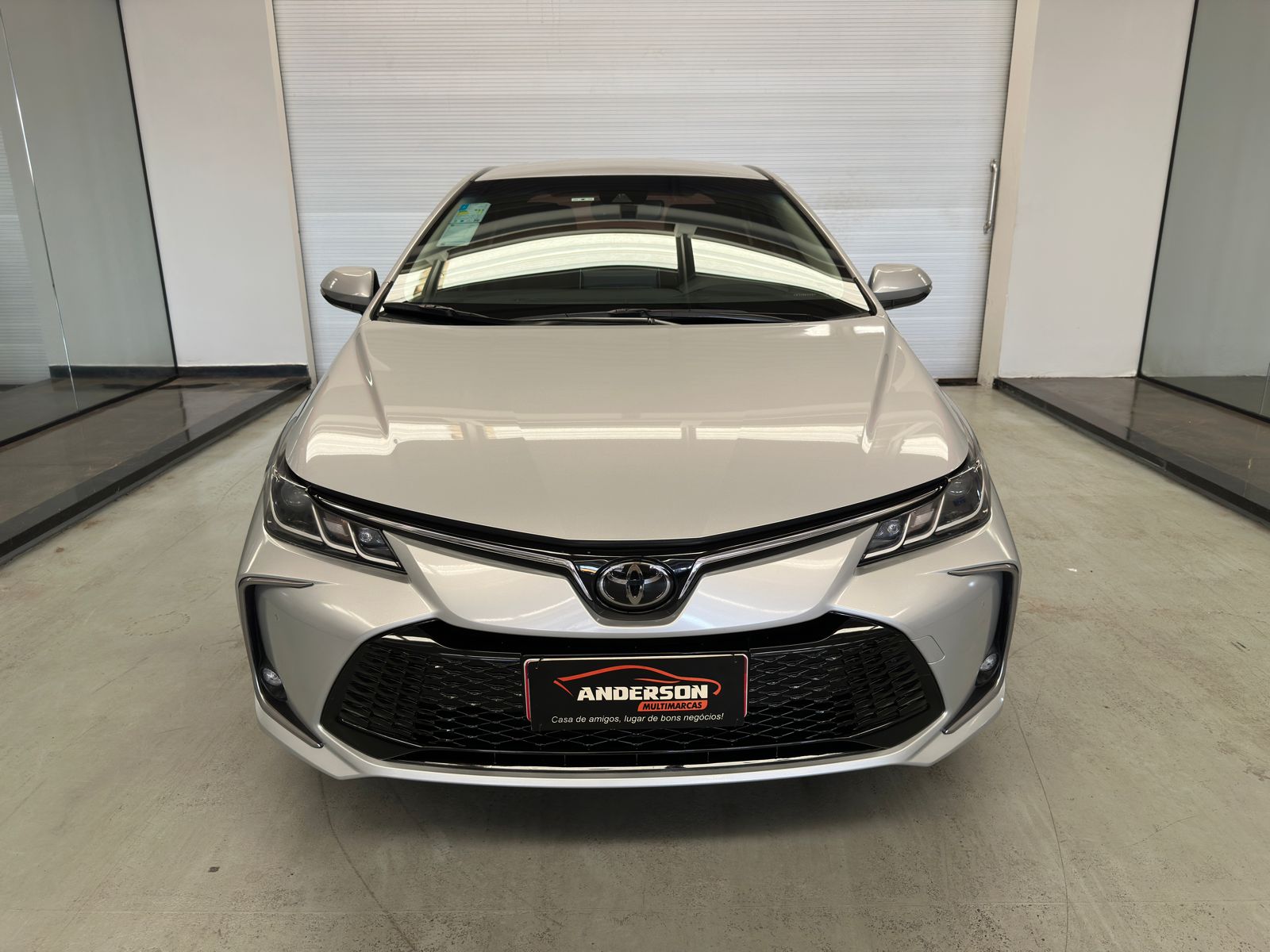 Toyota COROLLA  - foto 2
