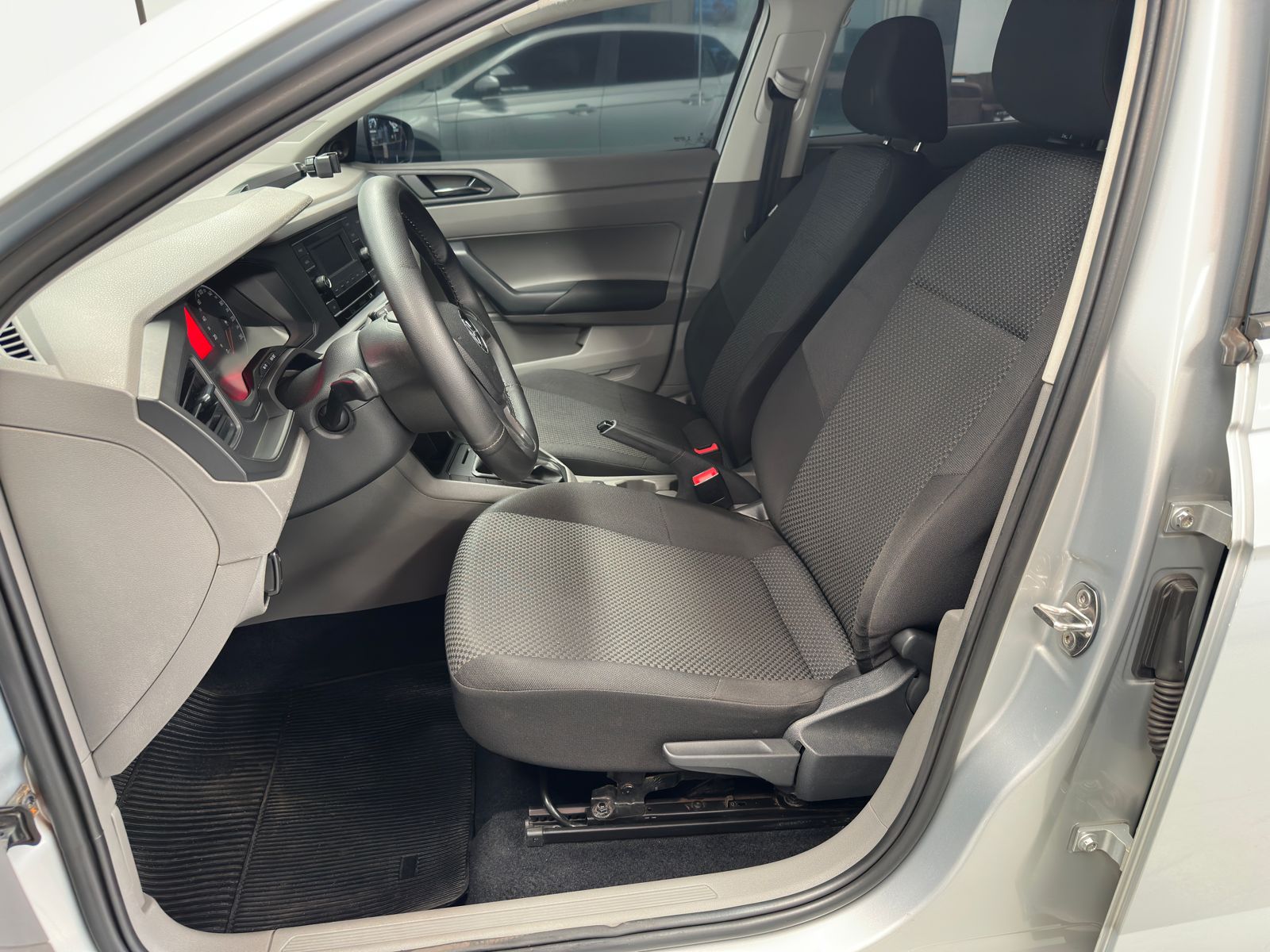 Volkswagen POLO - foto 7