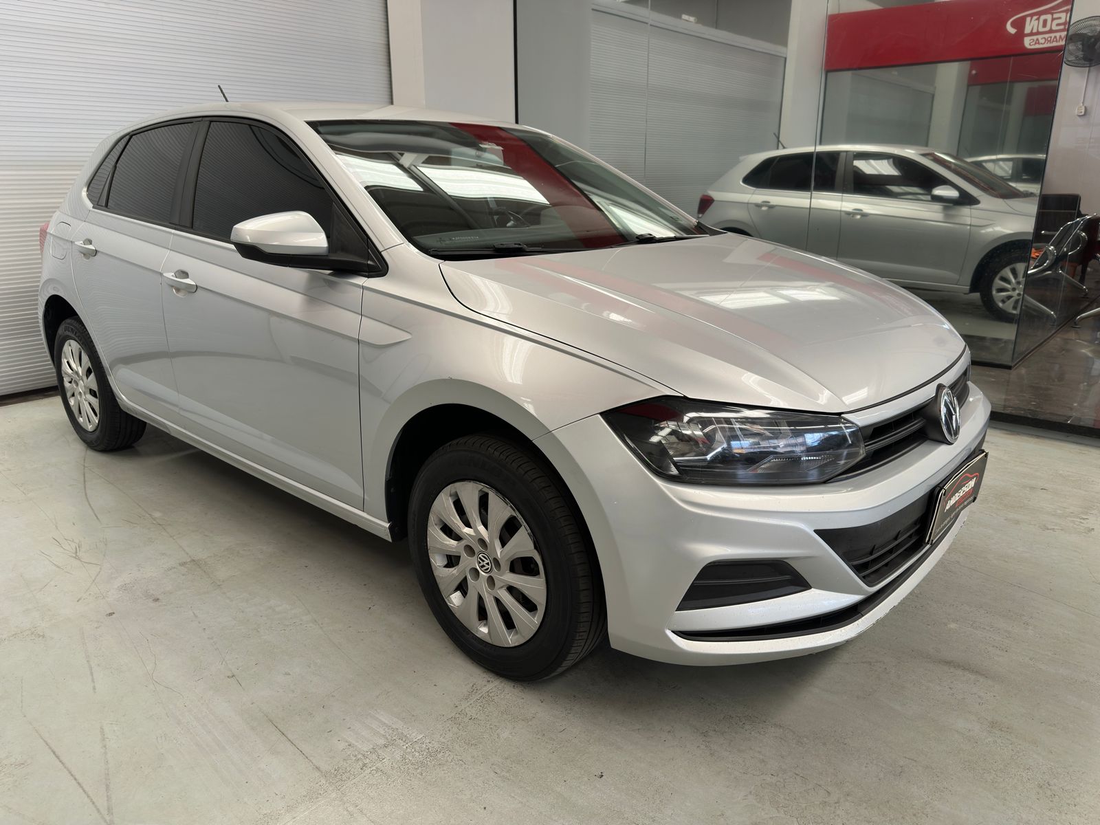 Volkswagen POLO - foto 3