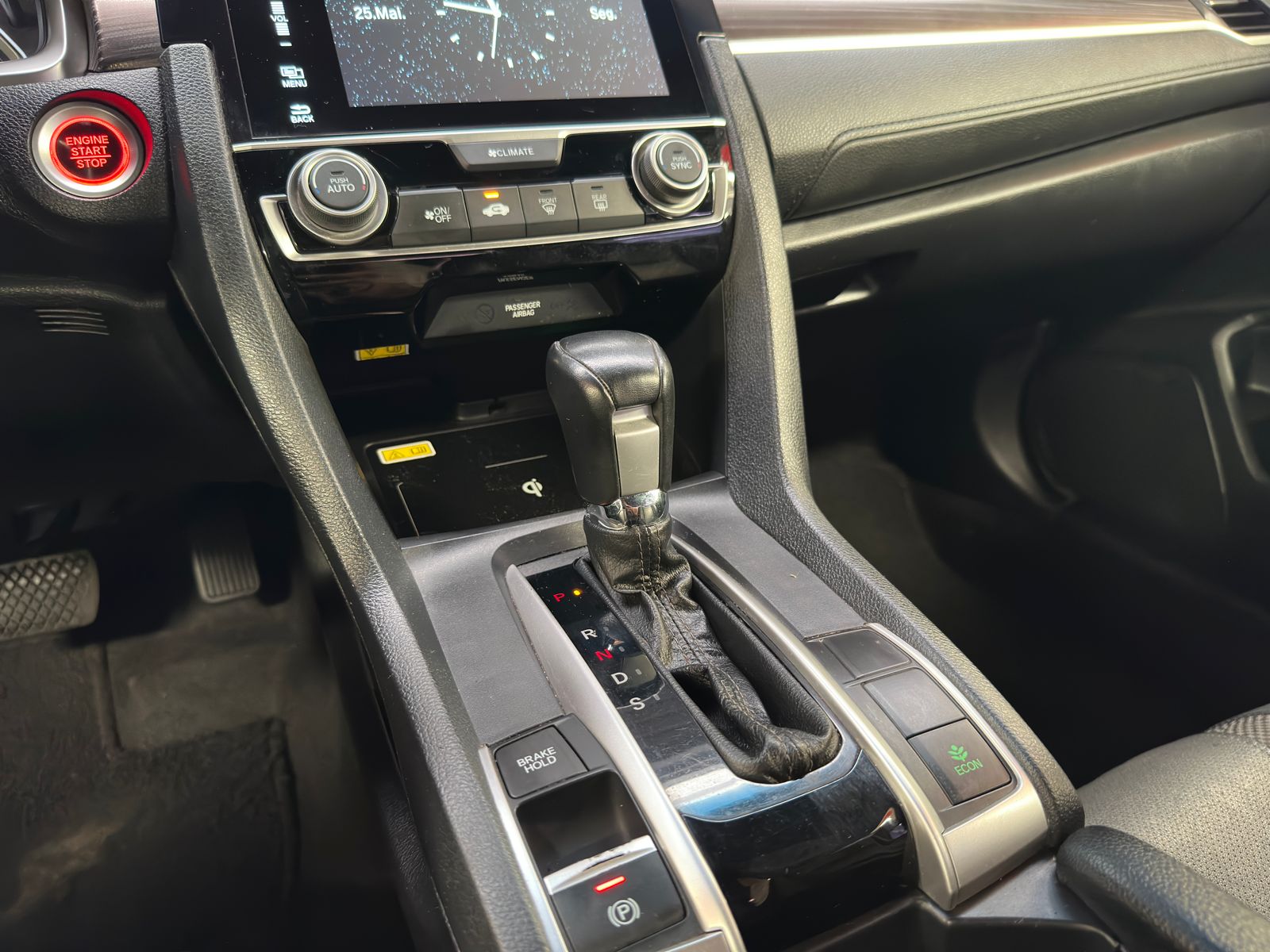 Honda CIVIC  - foto 10