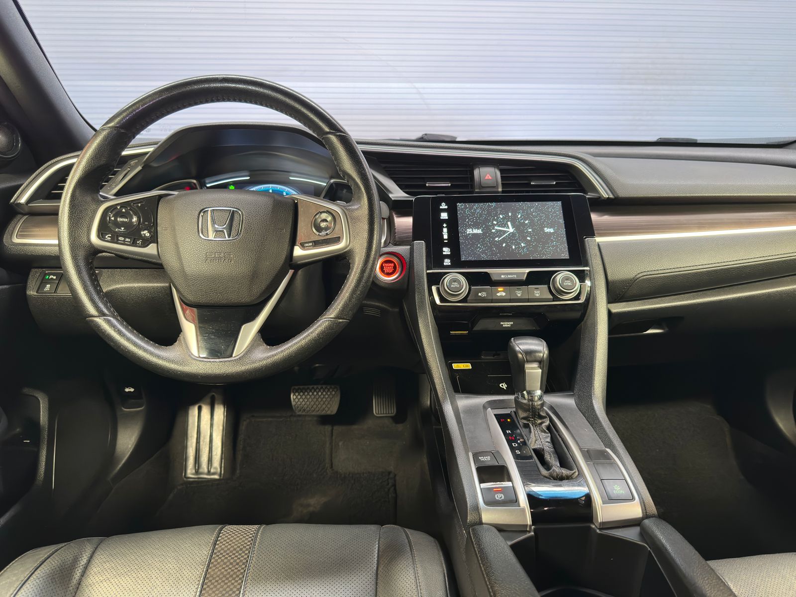 Honda CIVIC  - foto 9