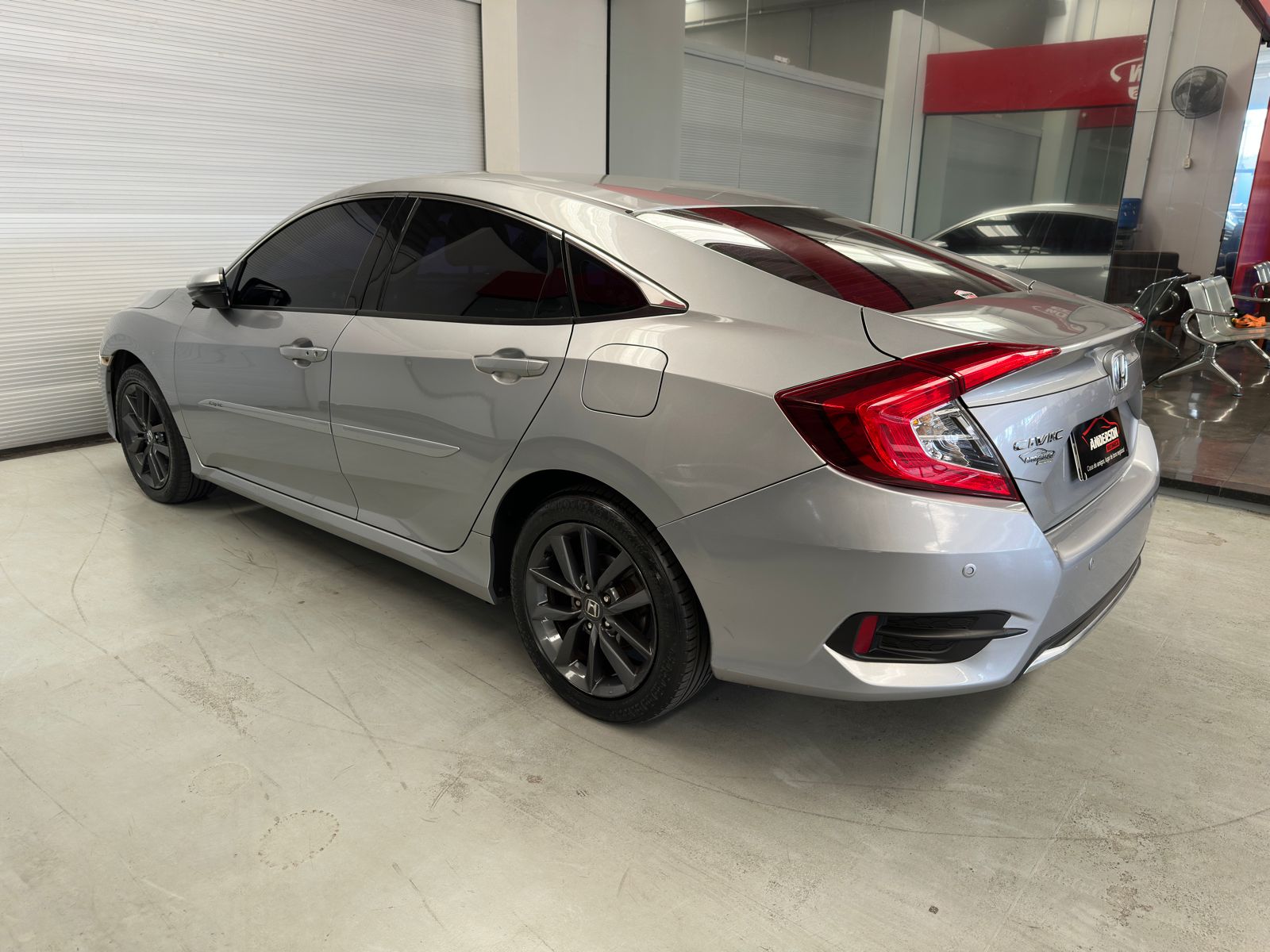 Honda CIVIC  - foto 6