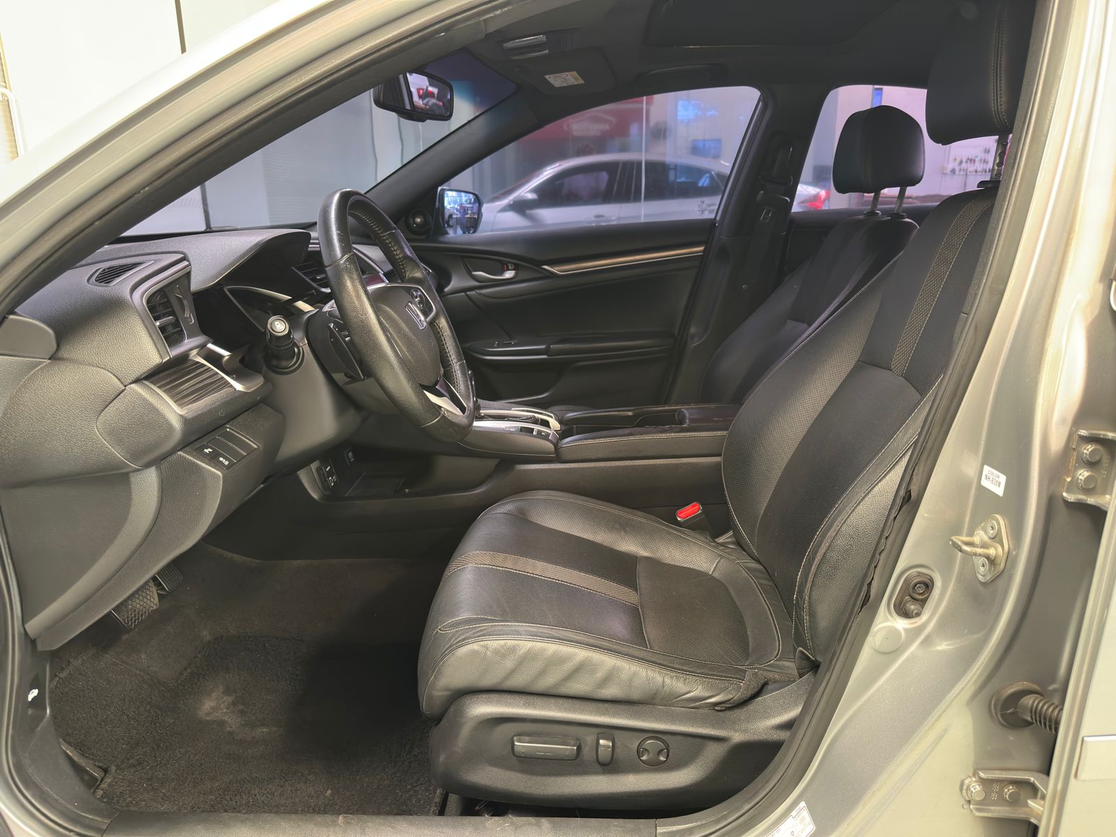 Honda CIVIC  - foto 7