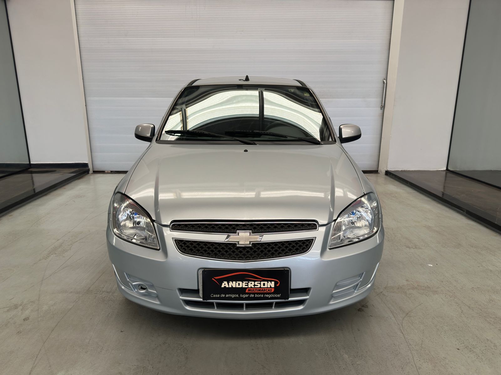 Chevrolet PRISMA  - foto 2