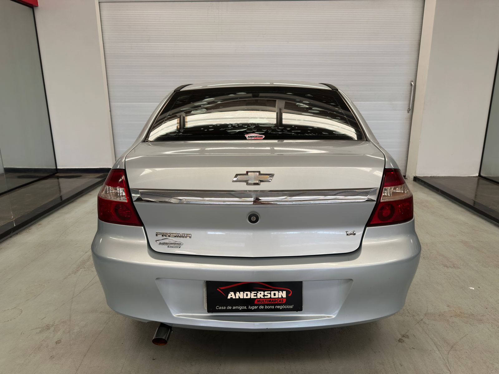 Chevrolet PRISMA  - foto 5