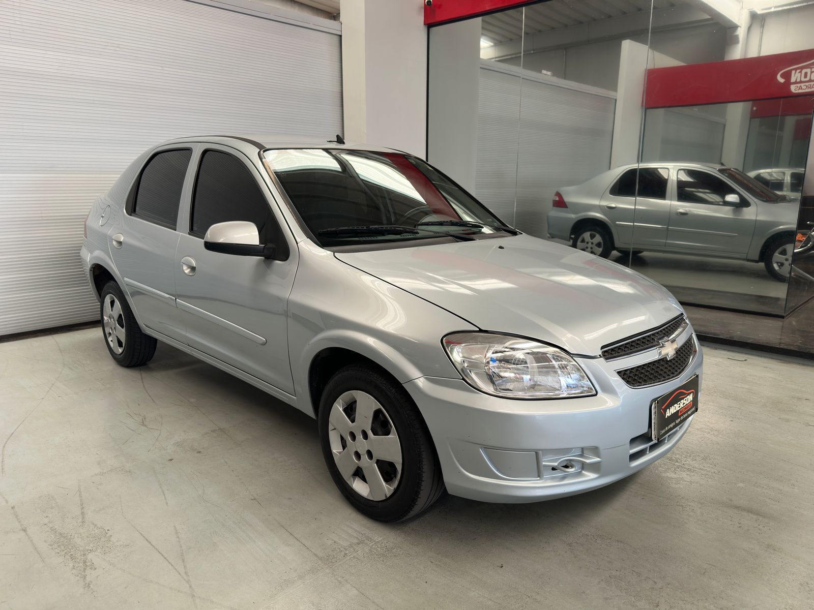 Chevrolet PRISMA  - foto 3