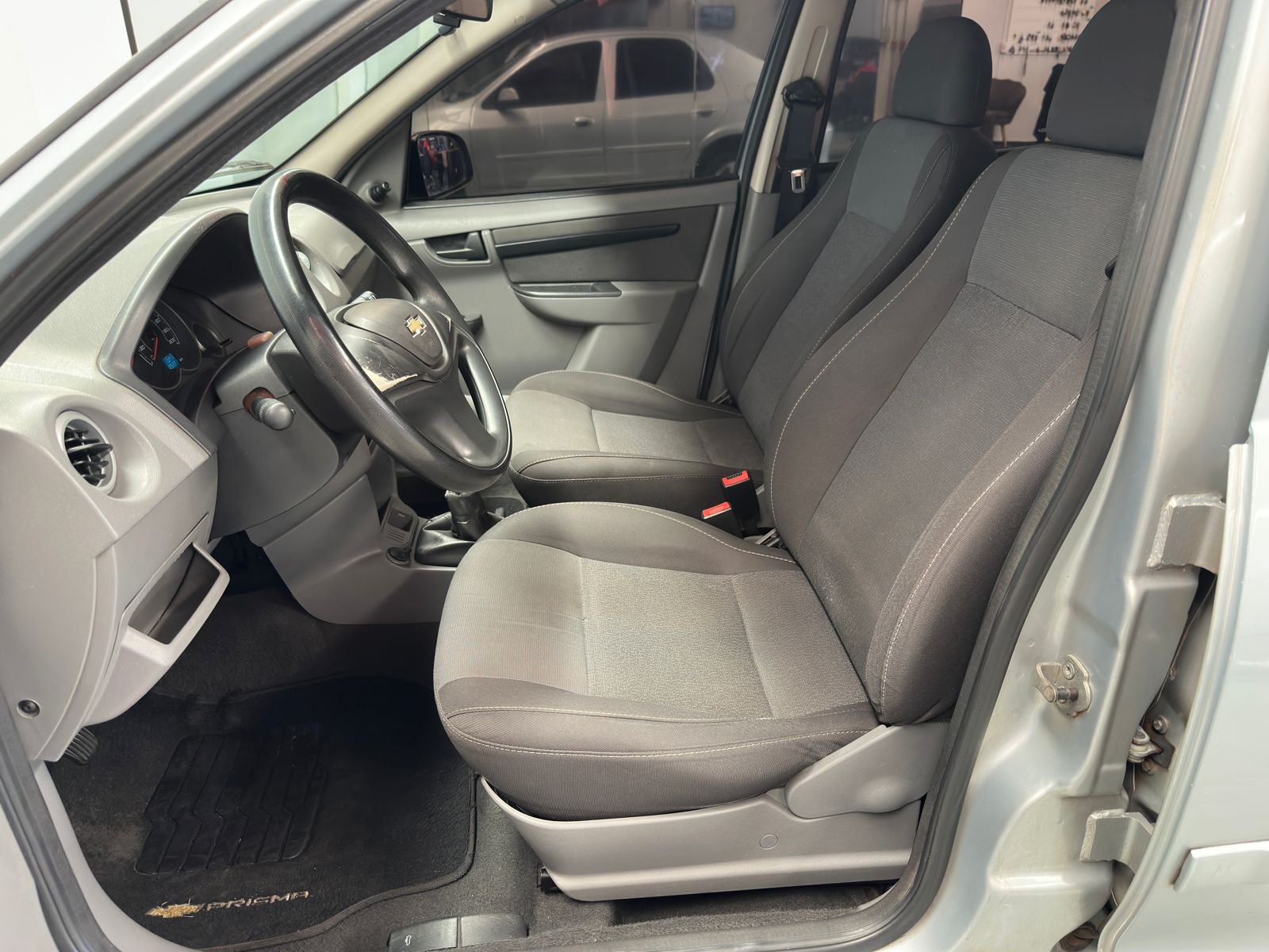 Chevrolet PRISMA  - foto 7
