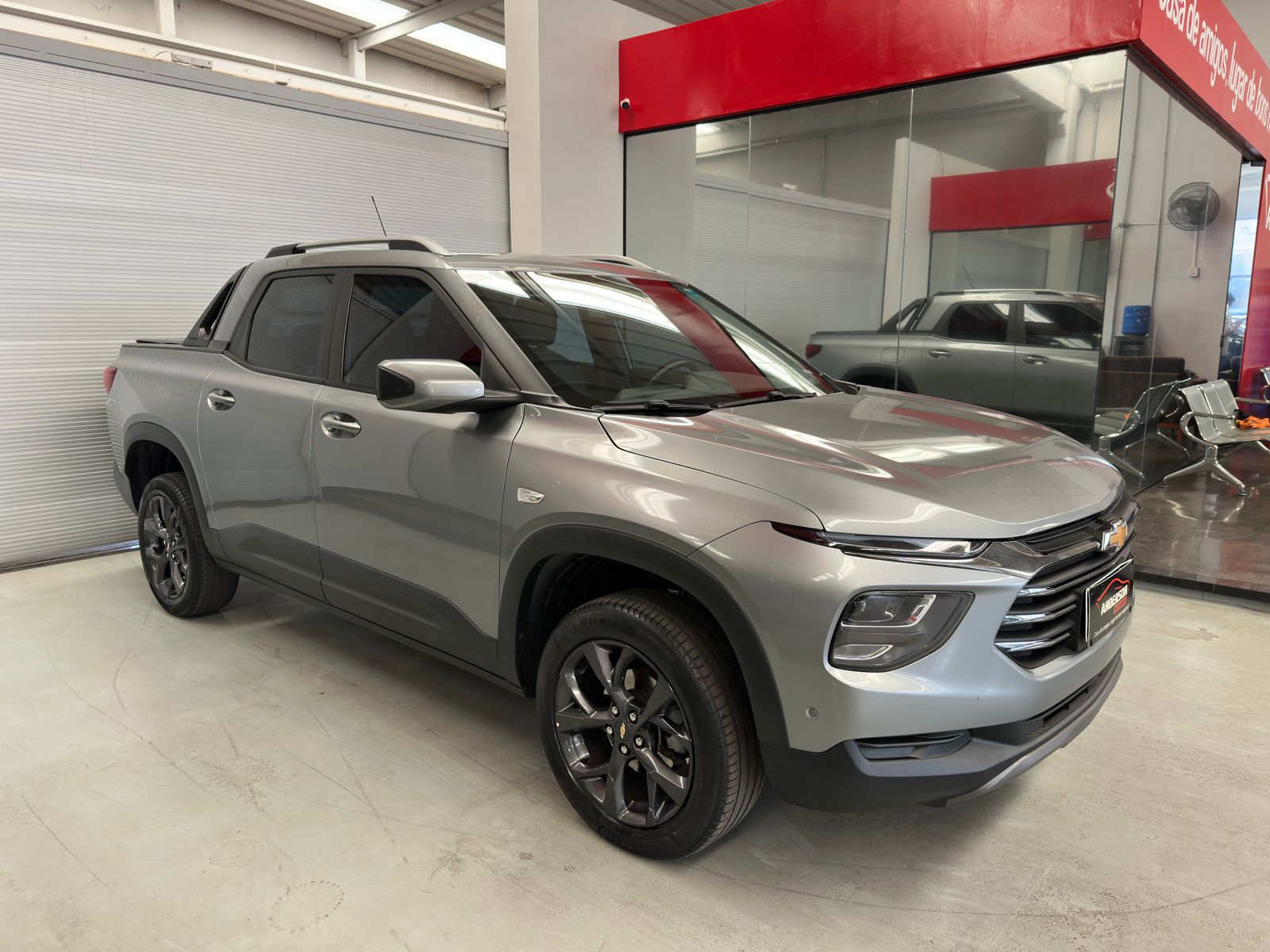 Chevrolet MONTANA - foto 3