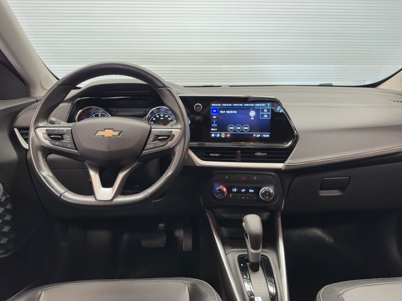 Chevrolet MONTANA - foto 9