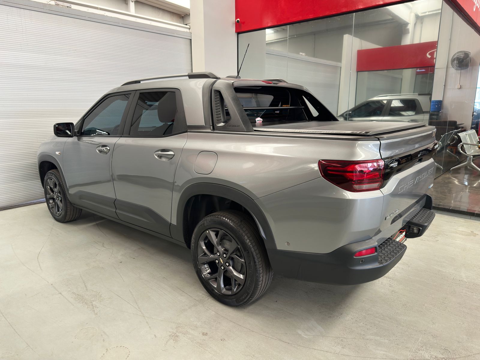 Chevrolet MONTANA - foto 6