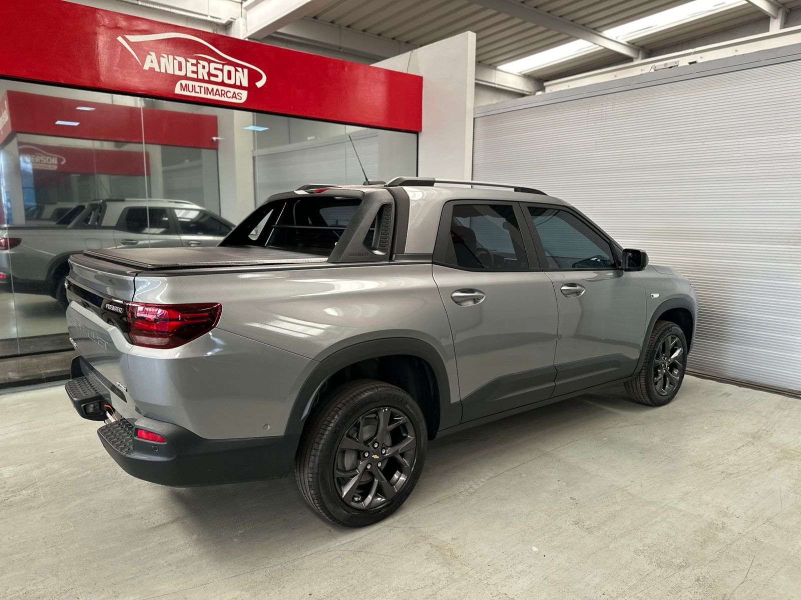 Chevrolet MONTANA - foto 4